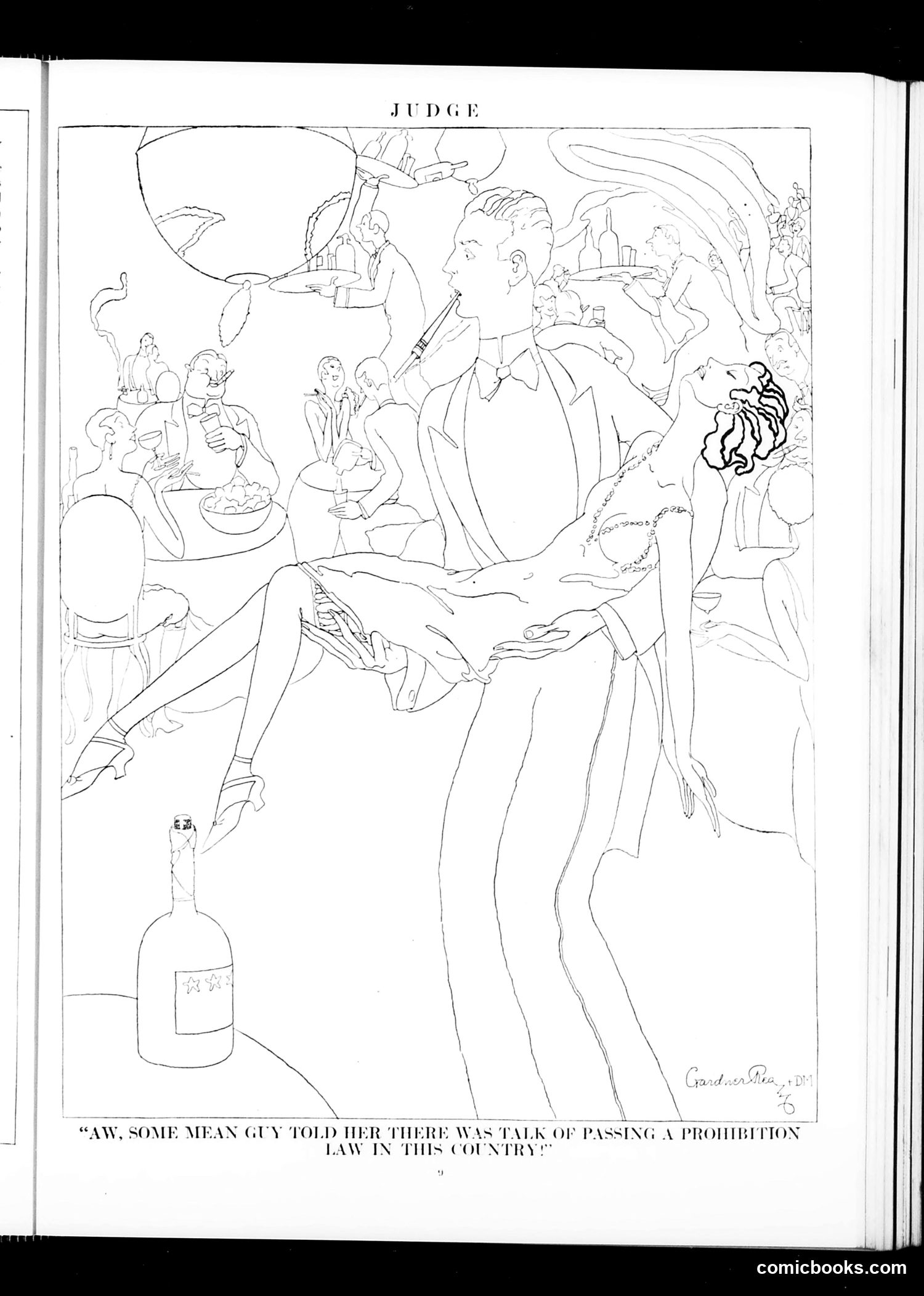 Judge — November 13, 1926 — page 11 of 36
