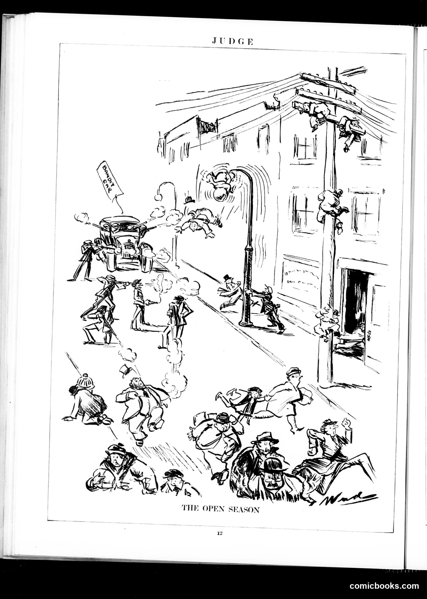 Judge — November 13, 1926 — page 14 of 36