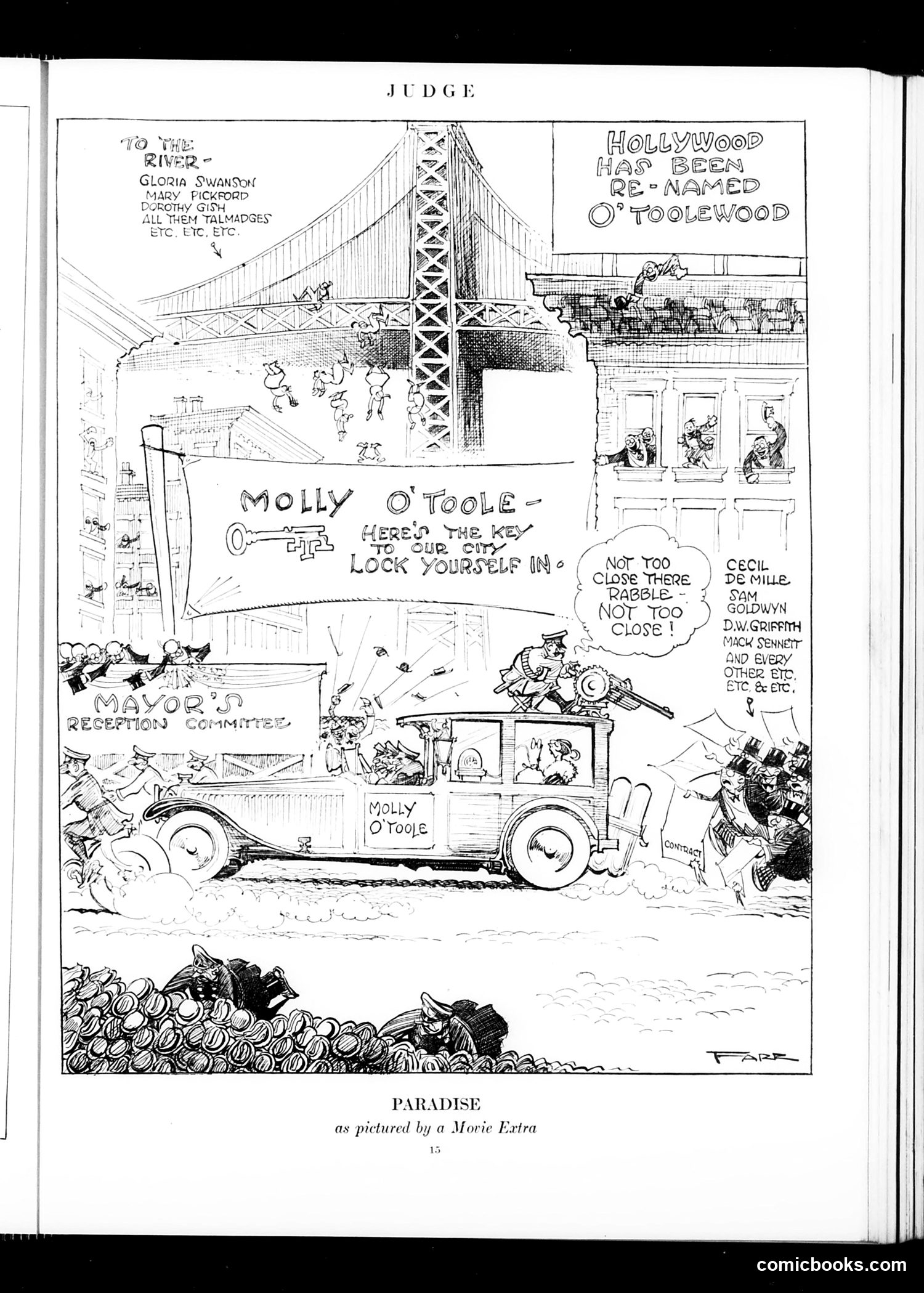 Judge — November 13, 1926 — page 17 of 36