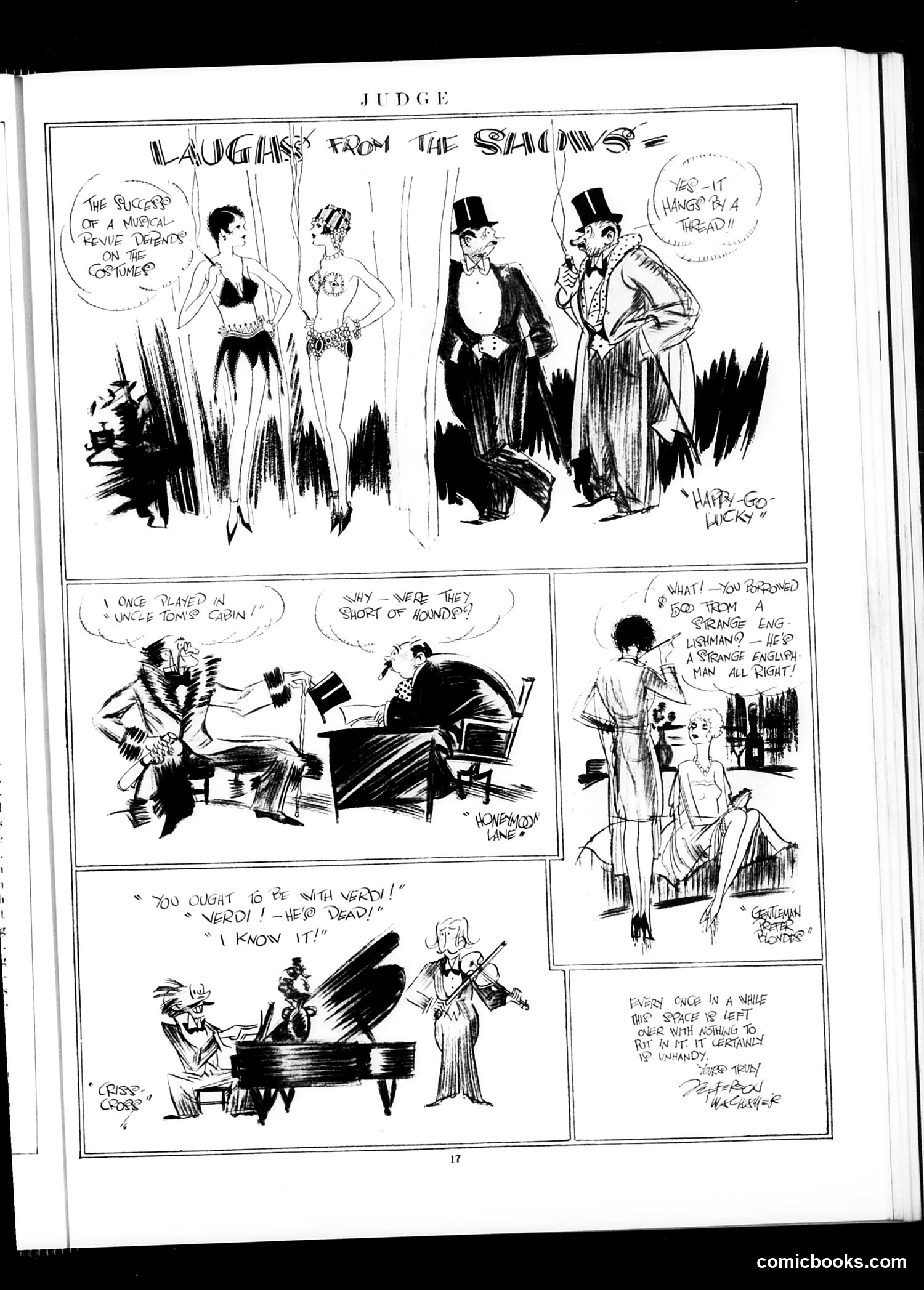 Judge — November 13, 1926 — page 19 of 36