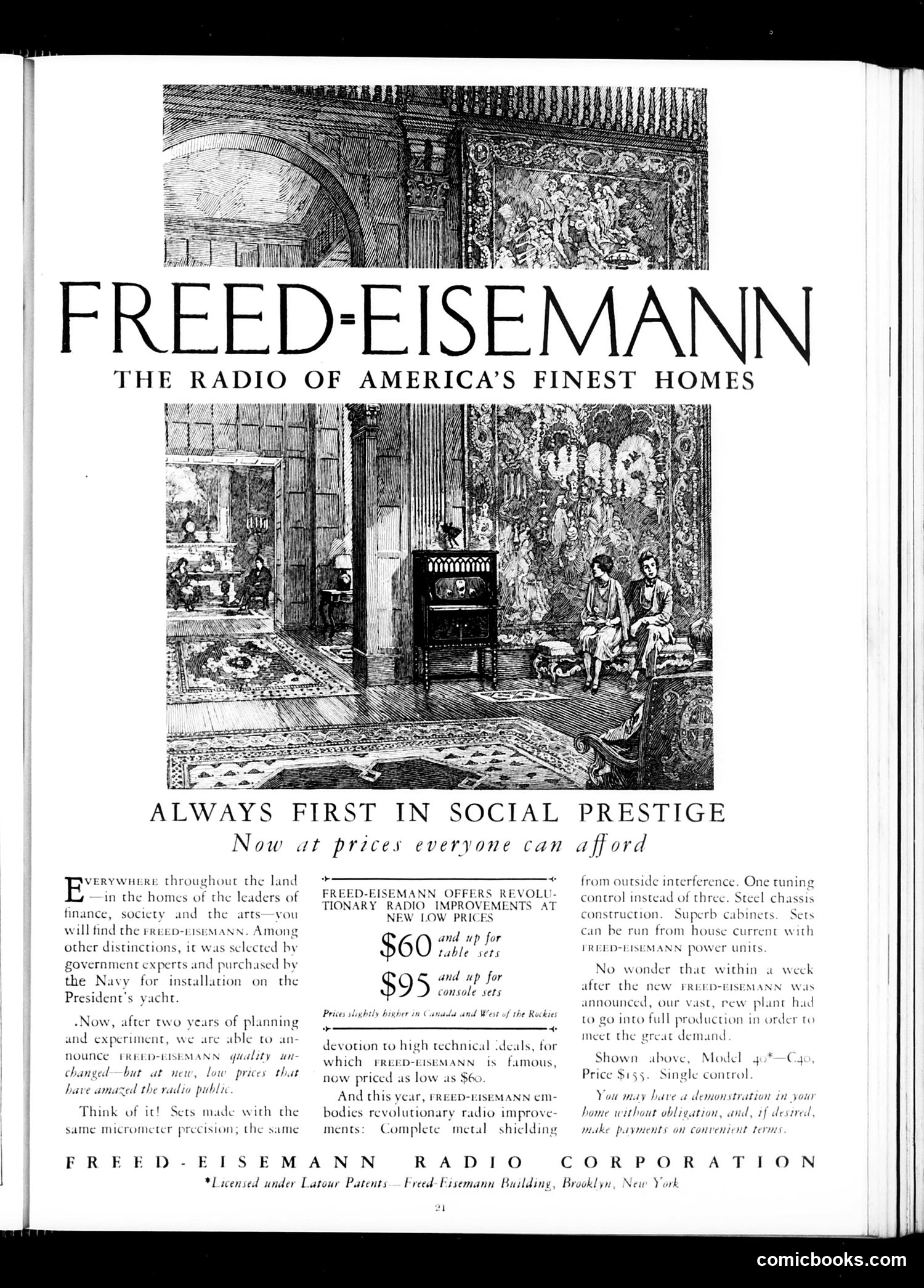 Judge — November 13, 1926 — page 23 of 36