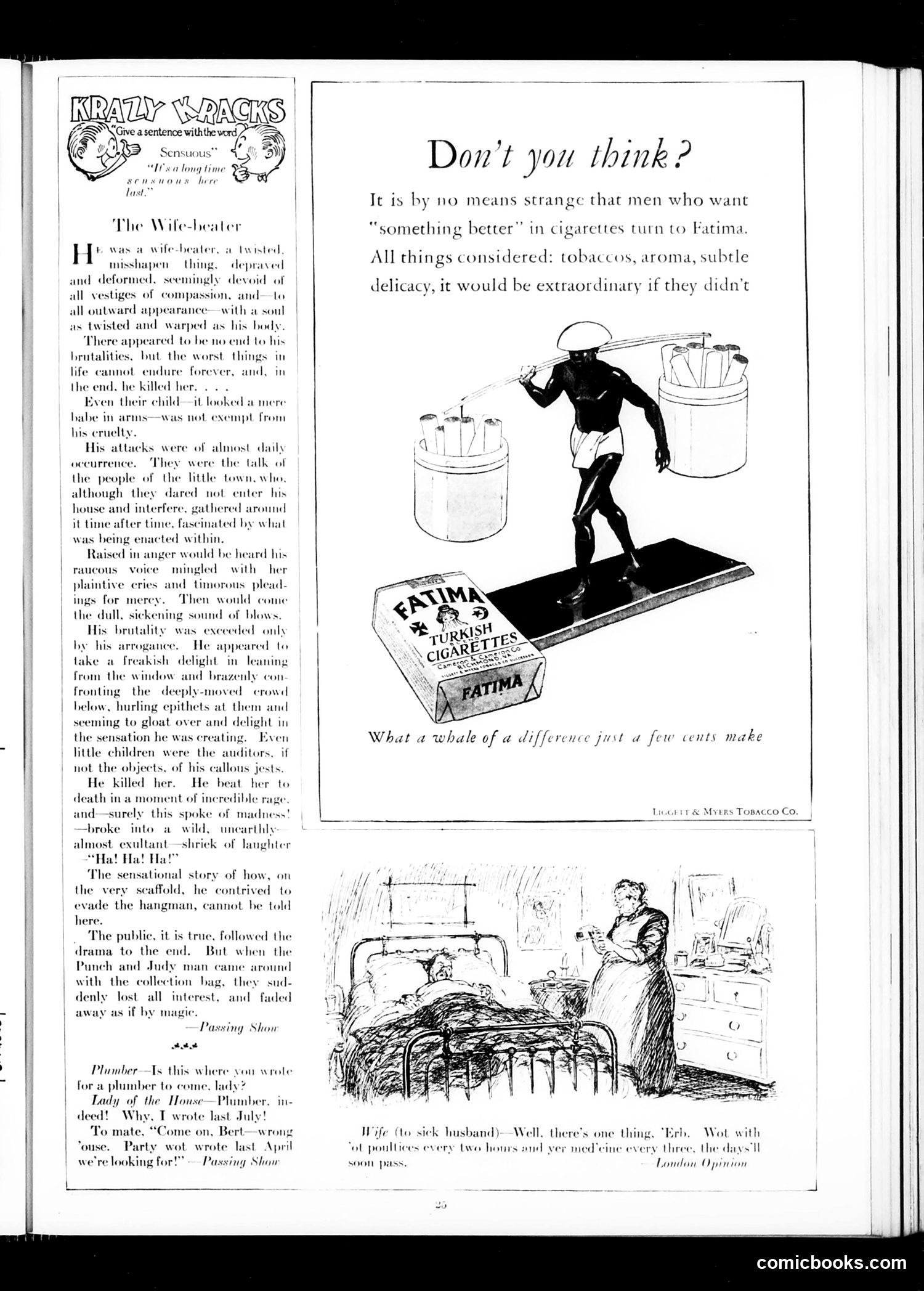 Judge — November 13, 1926 — page 27 of 36