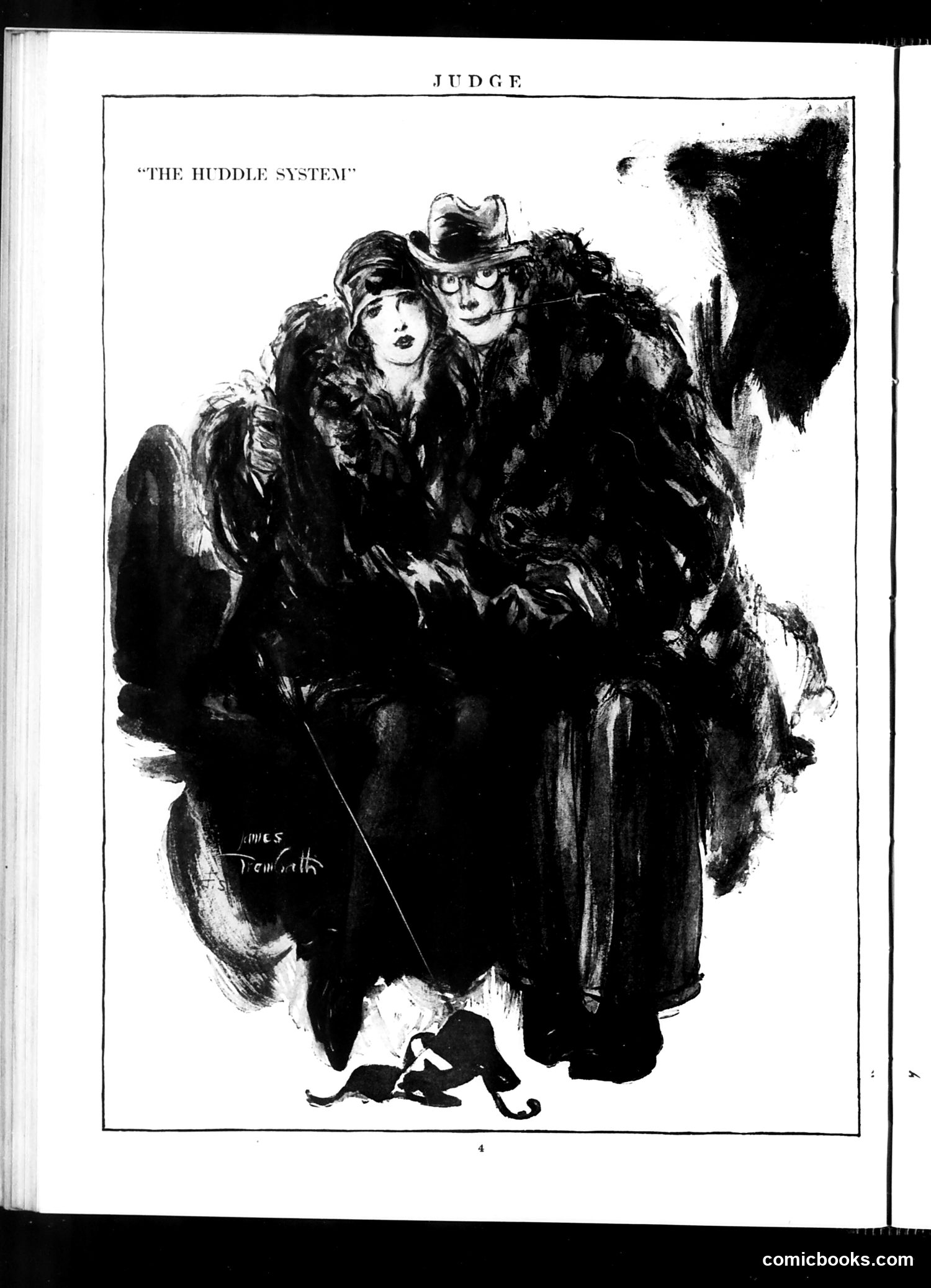 Judge — November 20, 1926 — page 6 of 36
