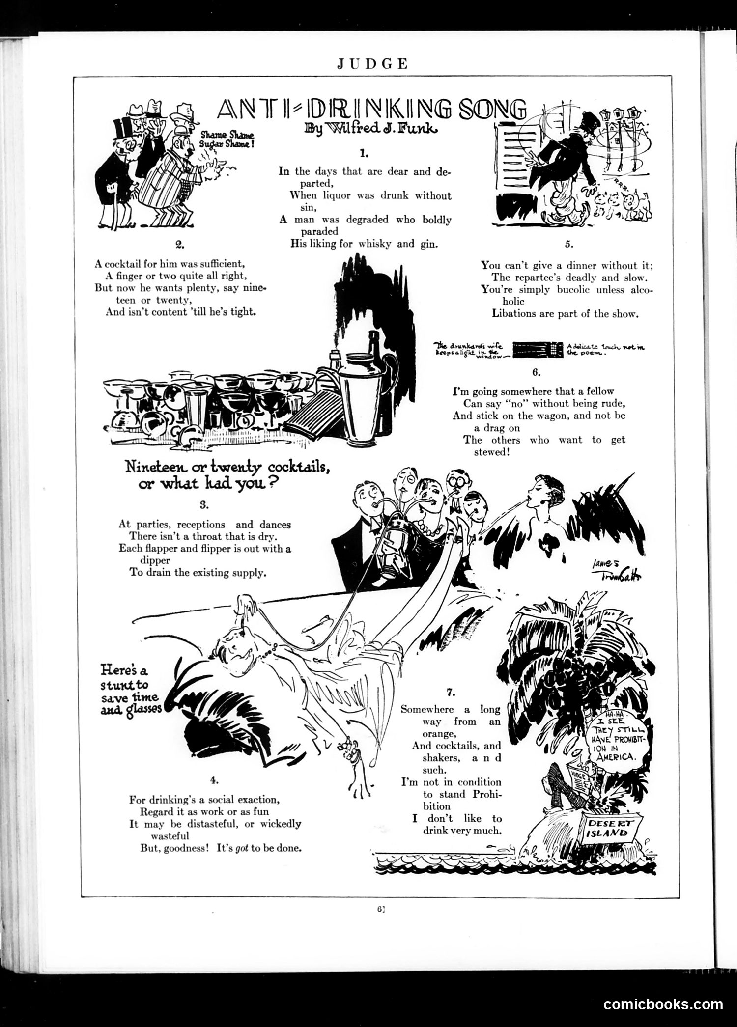 Judge — November 20, 1926 — page 8 of 36
