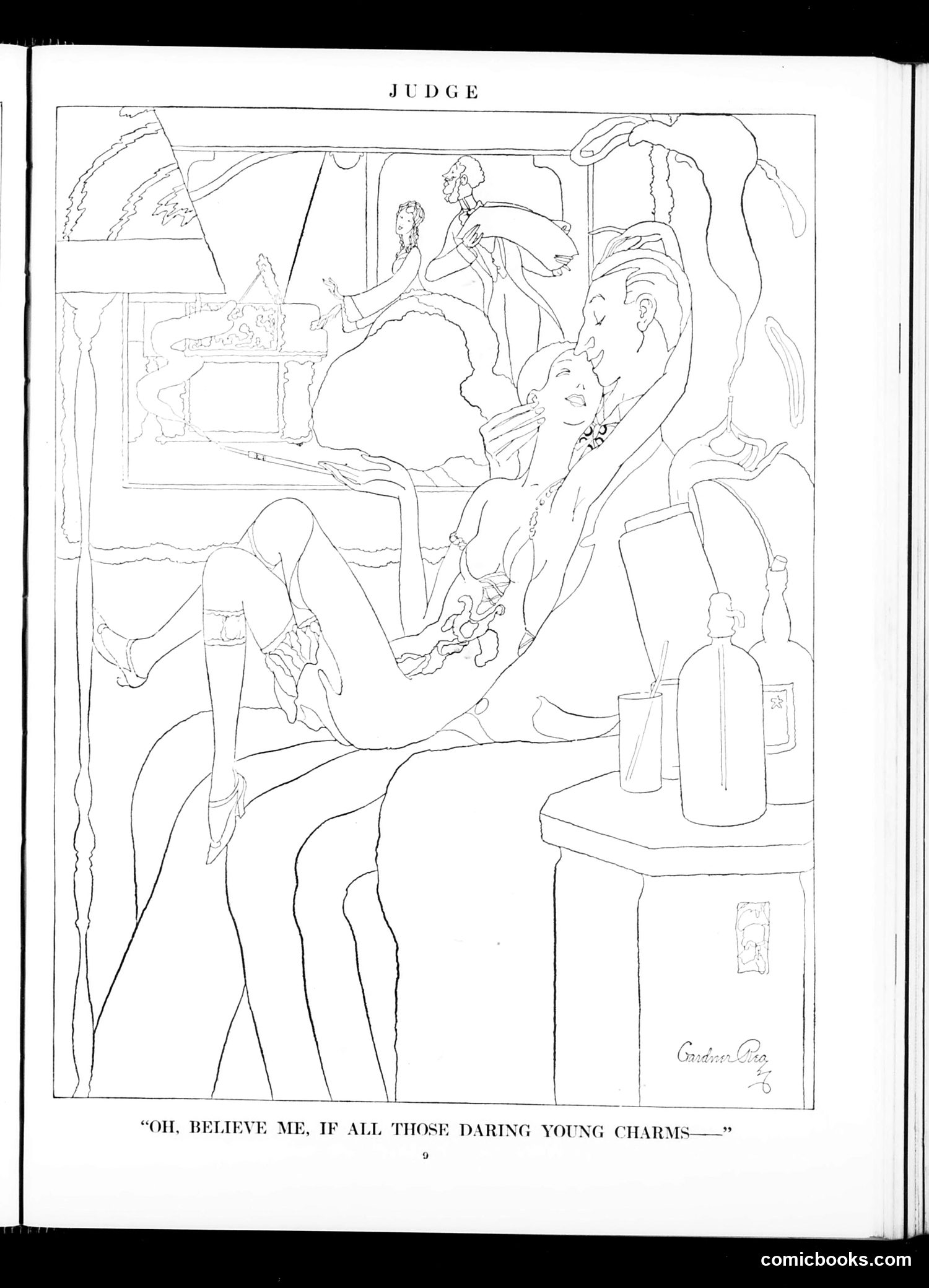 Judge — November 20, 1926 — page 11 of 36