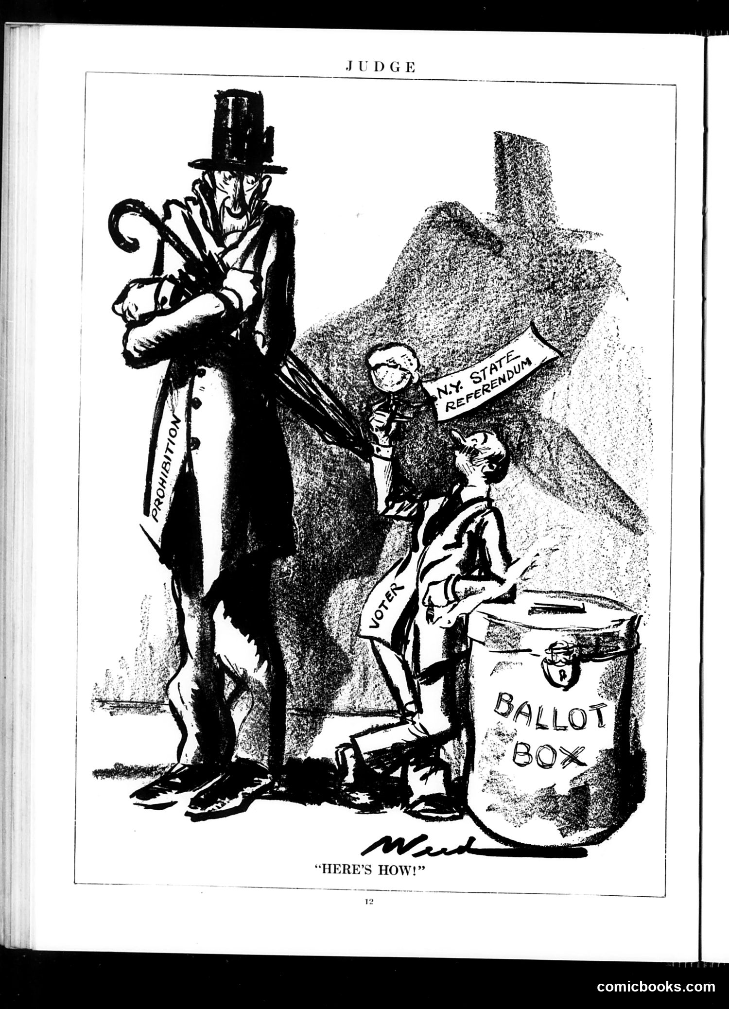 Judge — November 20, 1926 — page 14 of 36