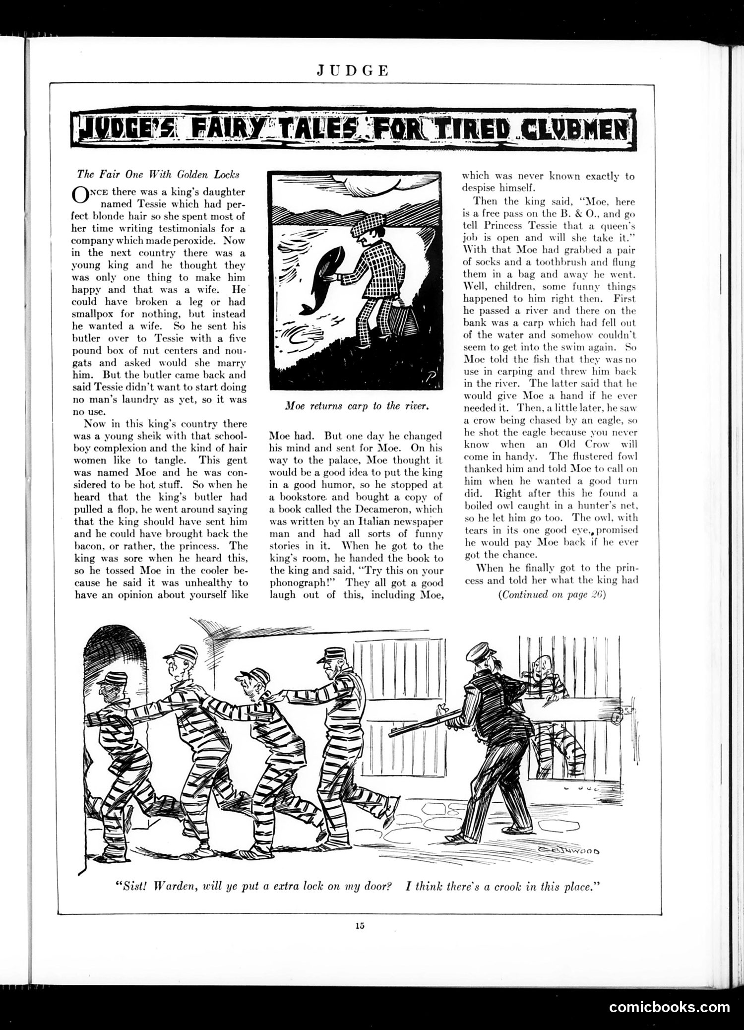 Judge — November 20, 1926 — page 17 of 36