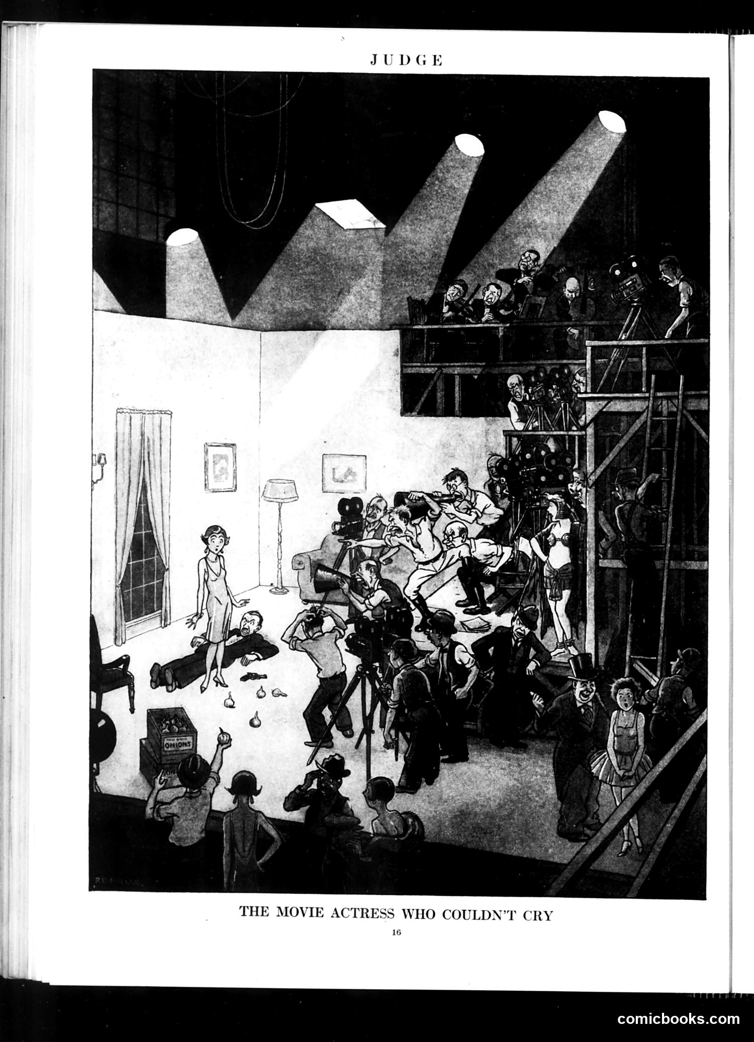 Judge — November 20, 1926 — page 18 of 36