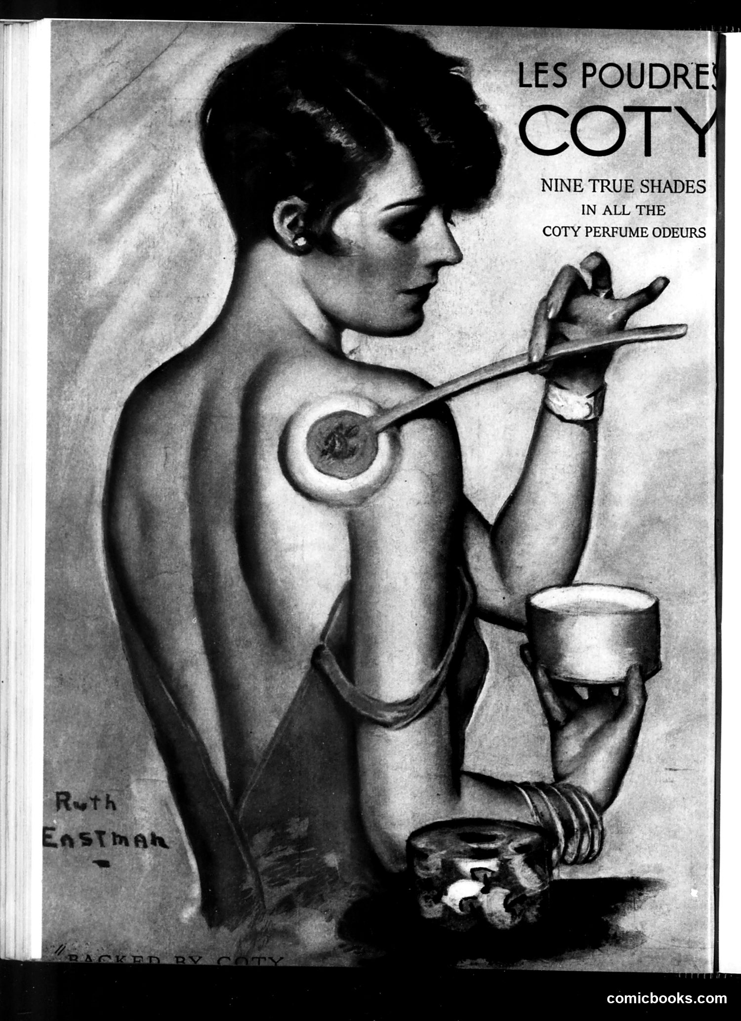 Judge — November 20, 1926 — page 36 of 36