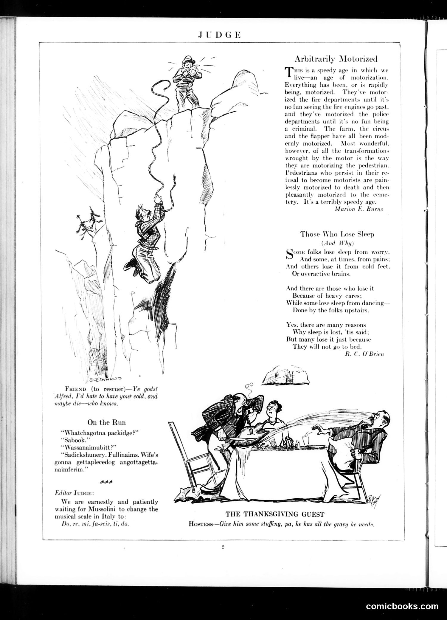 Judge — November 27, 1926 — page 4 of 36