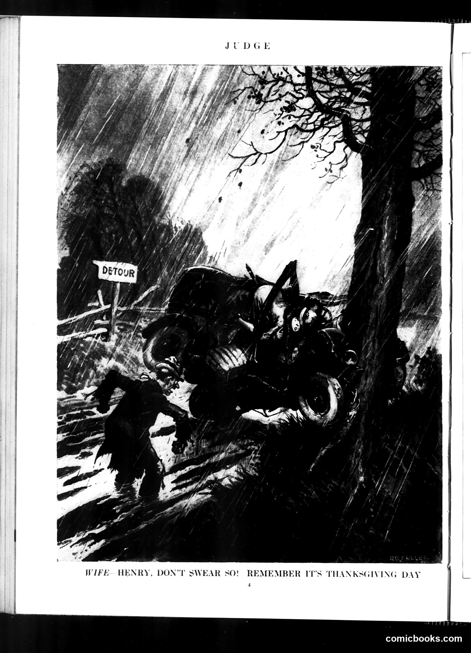 Judge — November 27, 1926 — page 6 of 36
