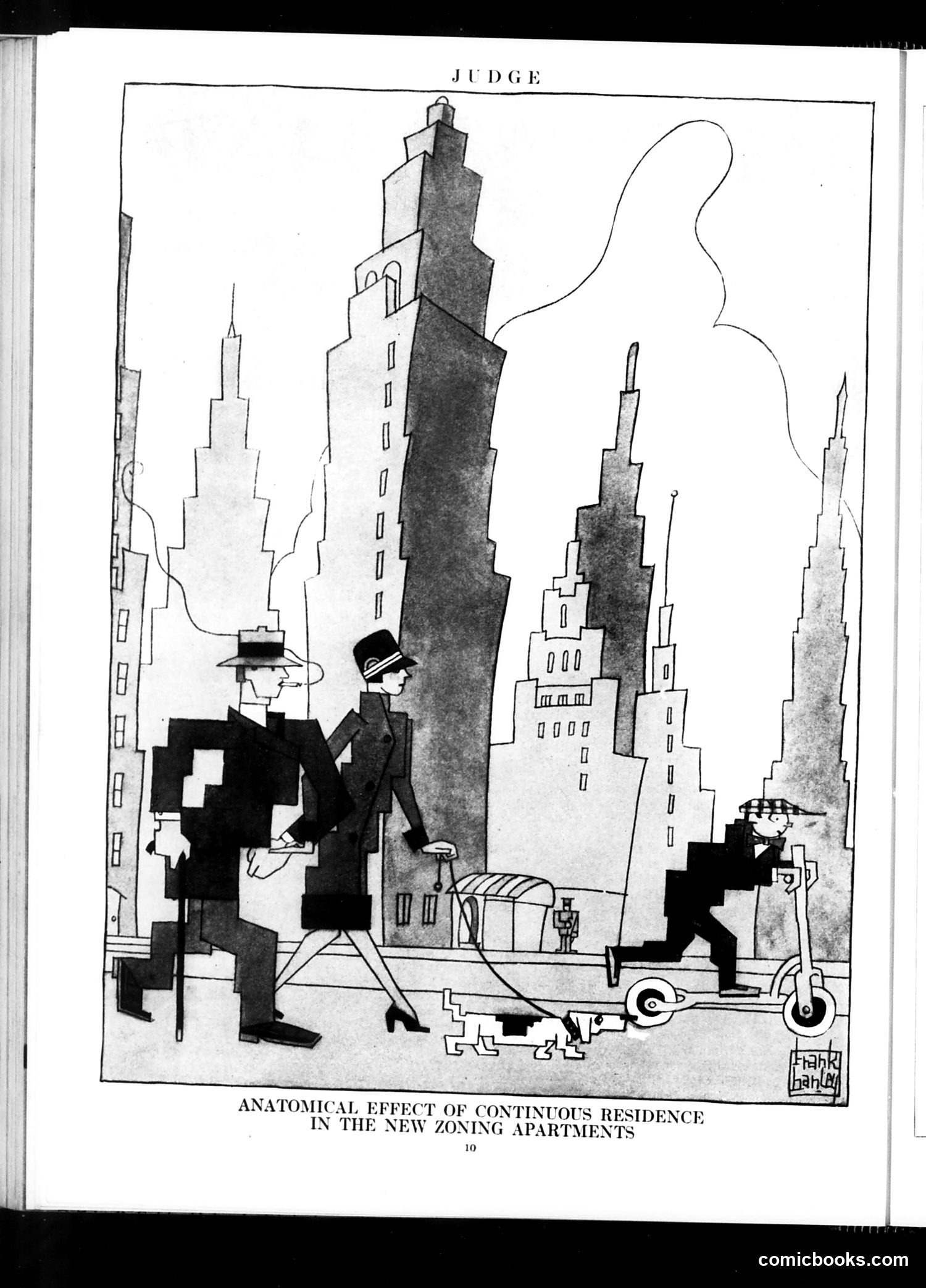 Judge — November 27, 1926 — page 12 of 36