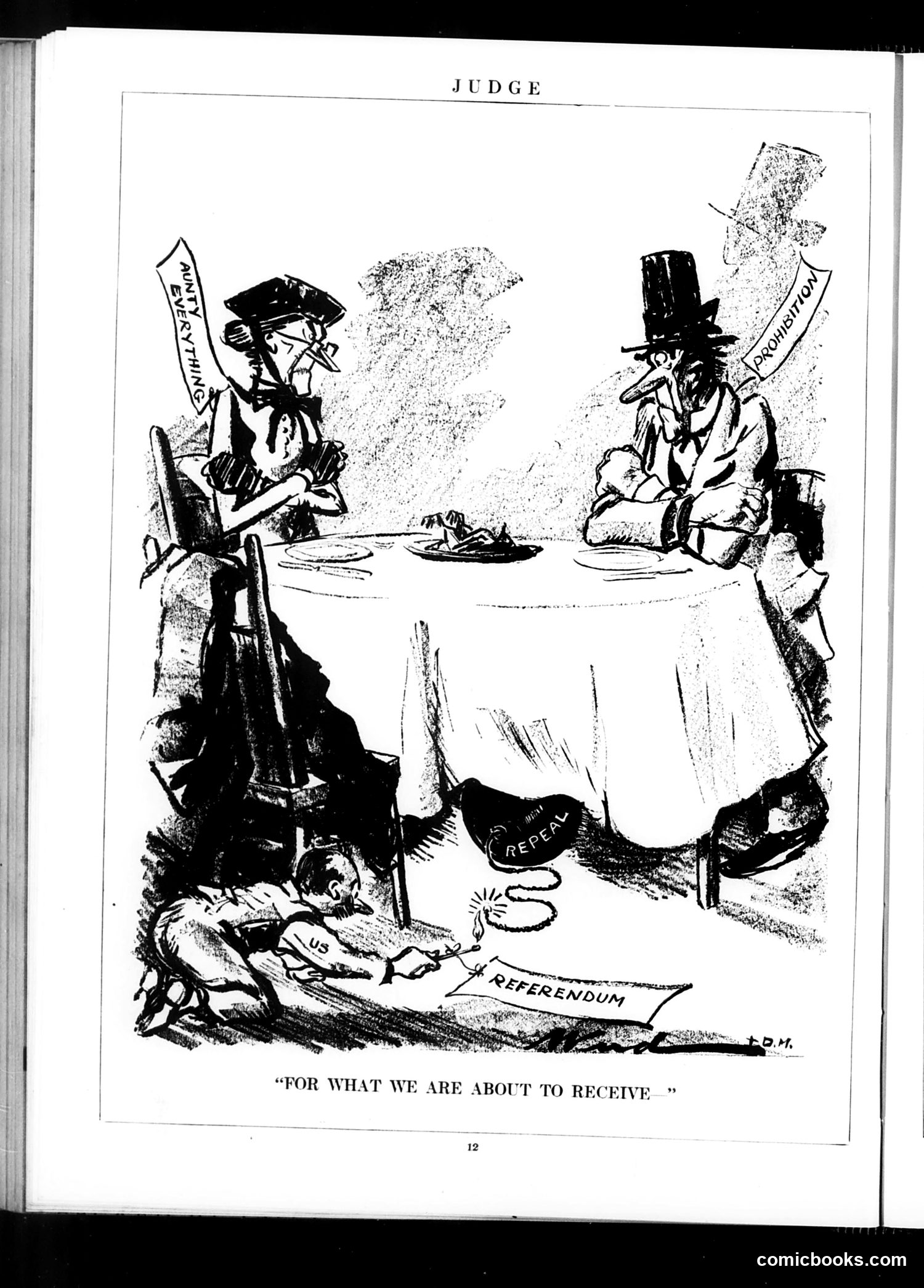 Judge — November 27, 1926 — page 14 of 36