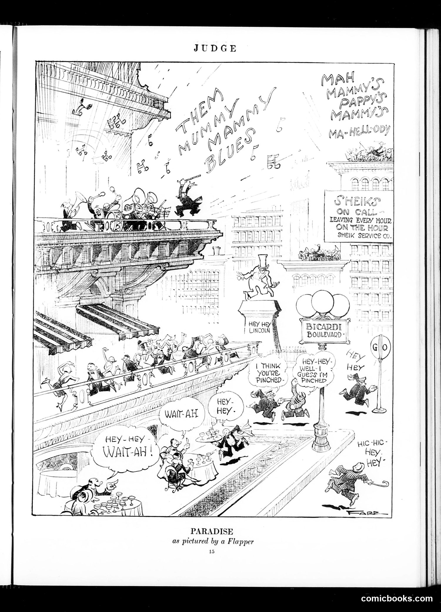 Judge — November 27, 1926 — page 17 of 36