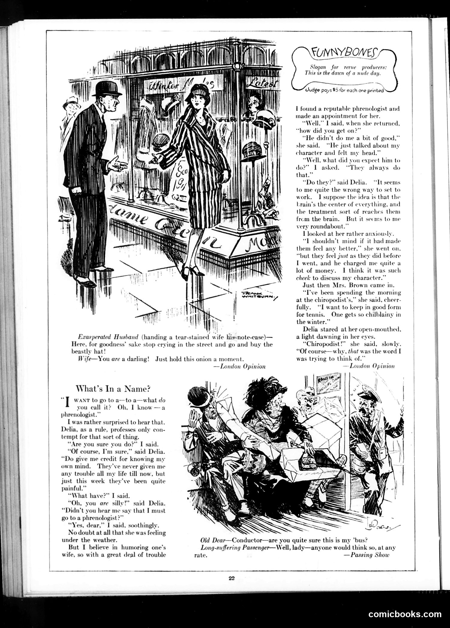 Judge — November 27, 1926 — page 24 of 36