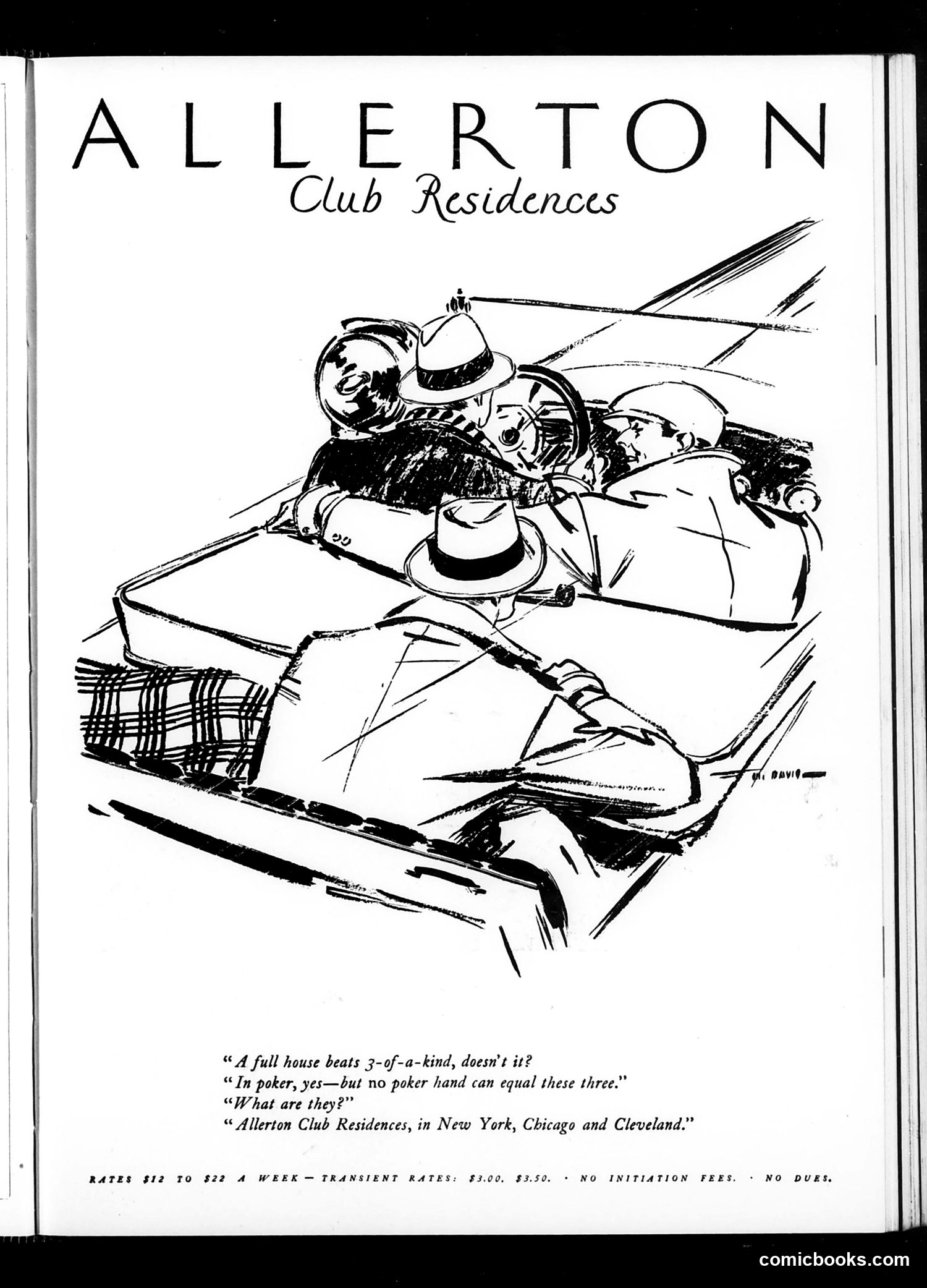 Judge — November 27, 1926 — page 35 of 36