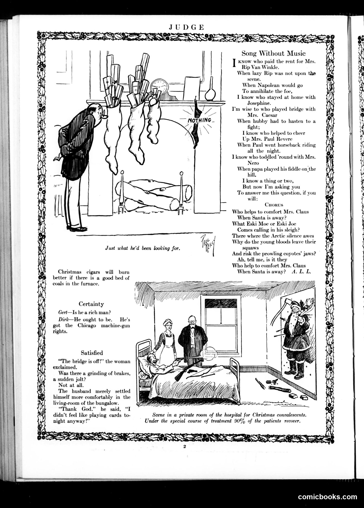 Judge — December 4, 1926 — page 4 of 36