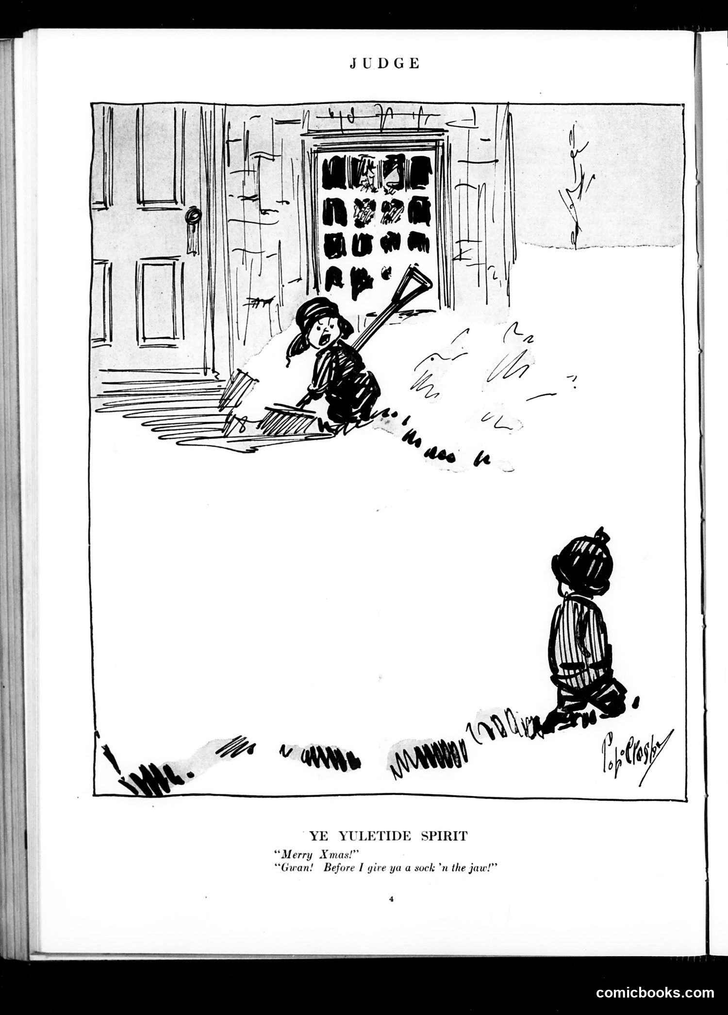 Judge — December 4, 1926 — page 6 of 36