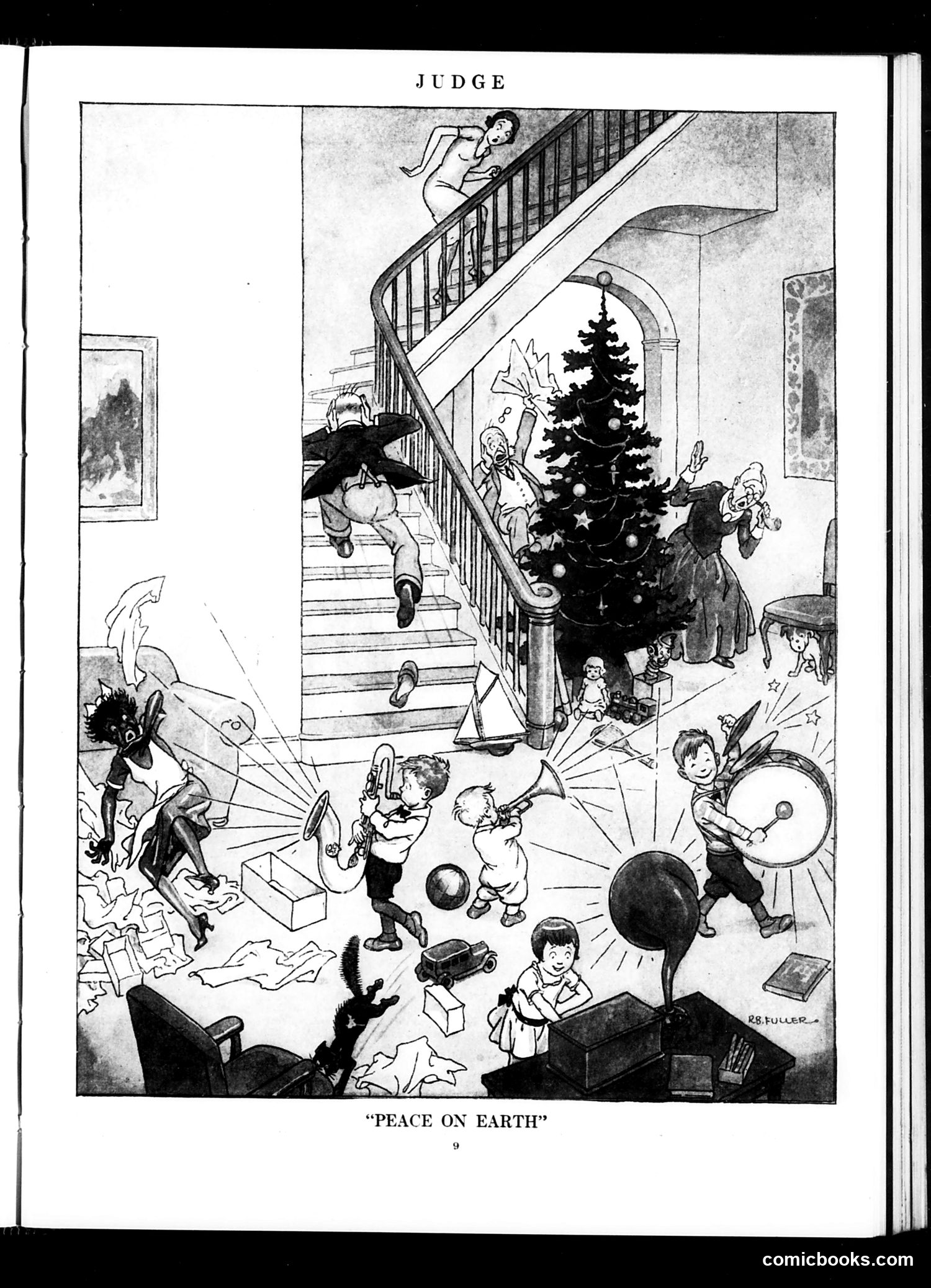 Judge — December 4, 1926 — page 11 of 36