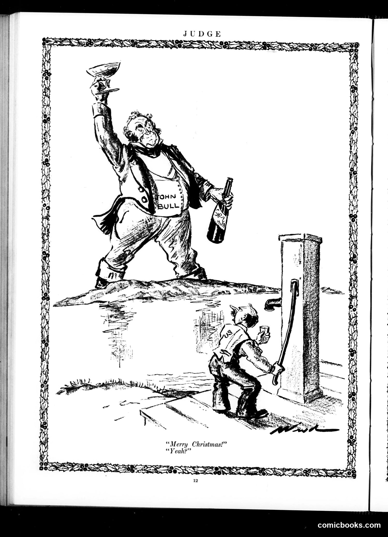 Judge — December 4, 1926 — page 14 of 36
