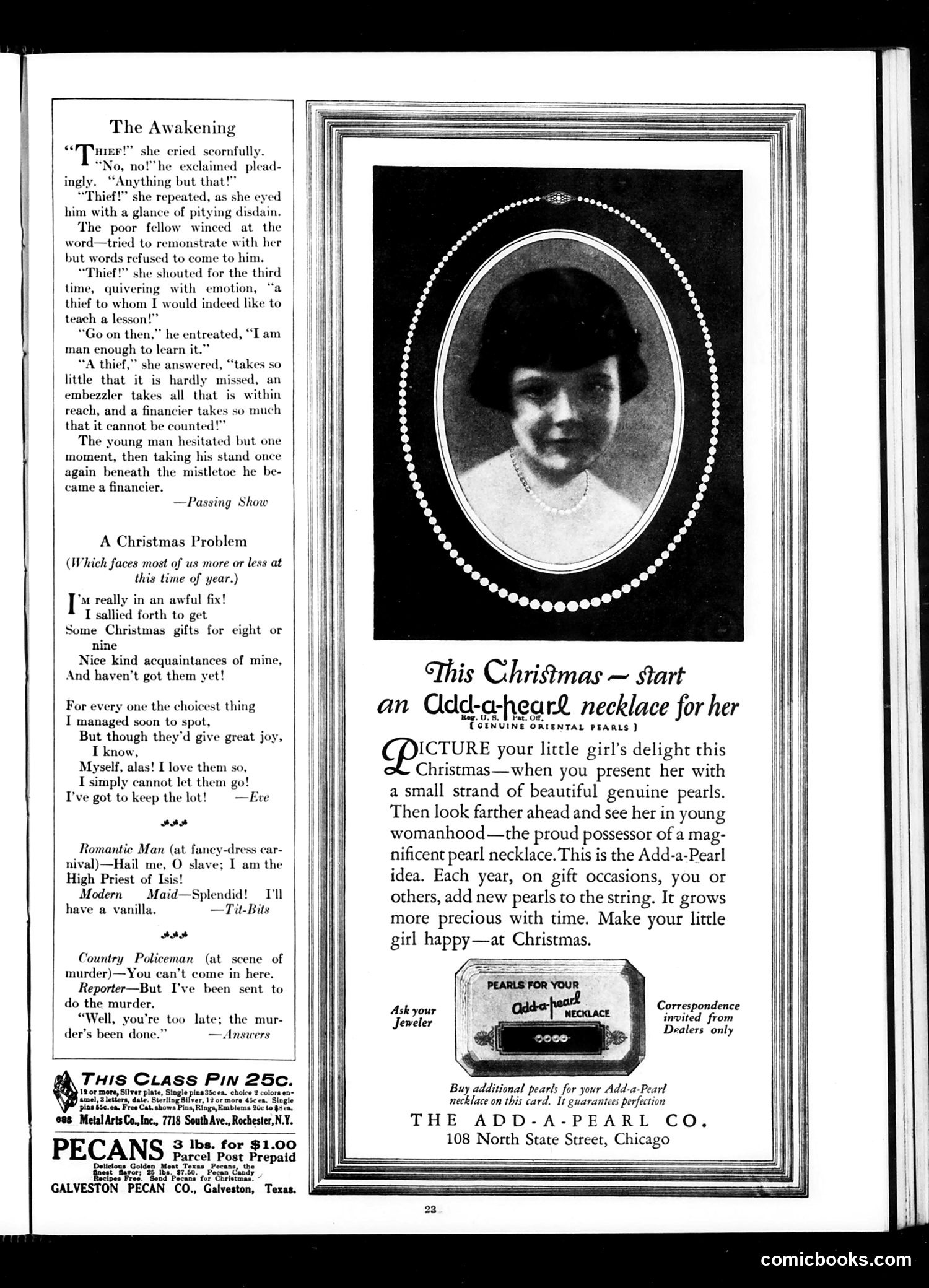 Judge — December 4, 1926 — page 25 of 36