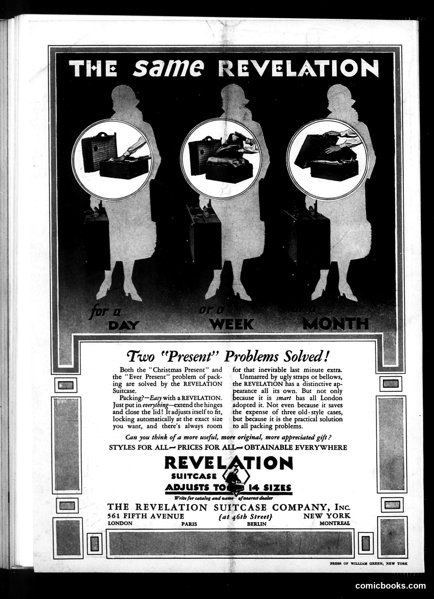 Judge — December 4, 1926 — page 36 of 36