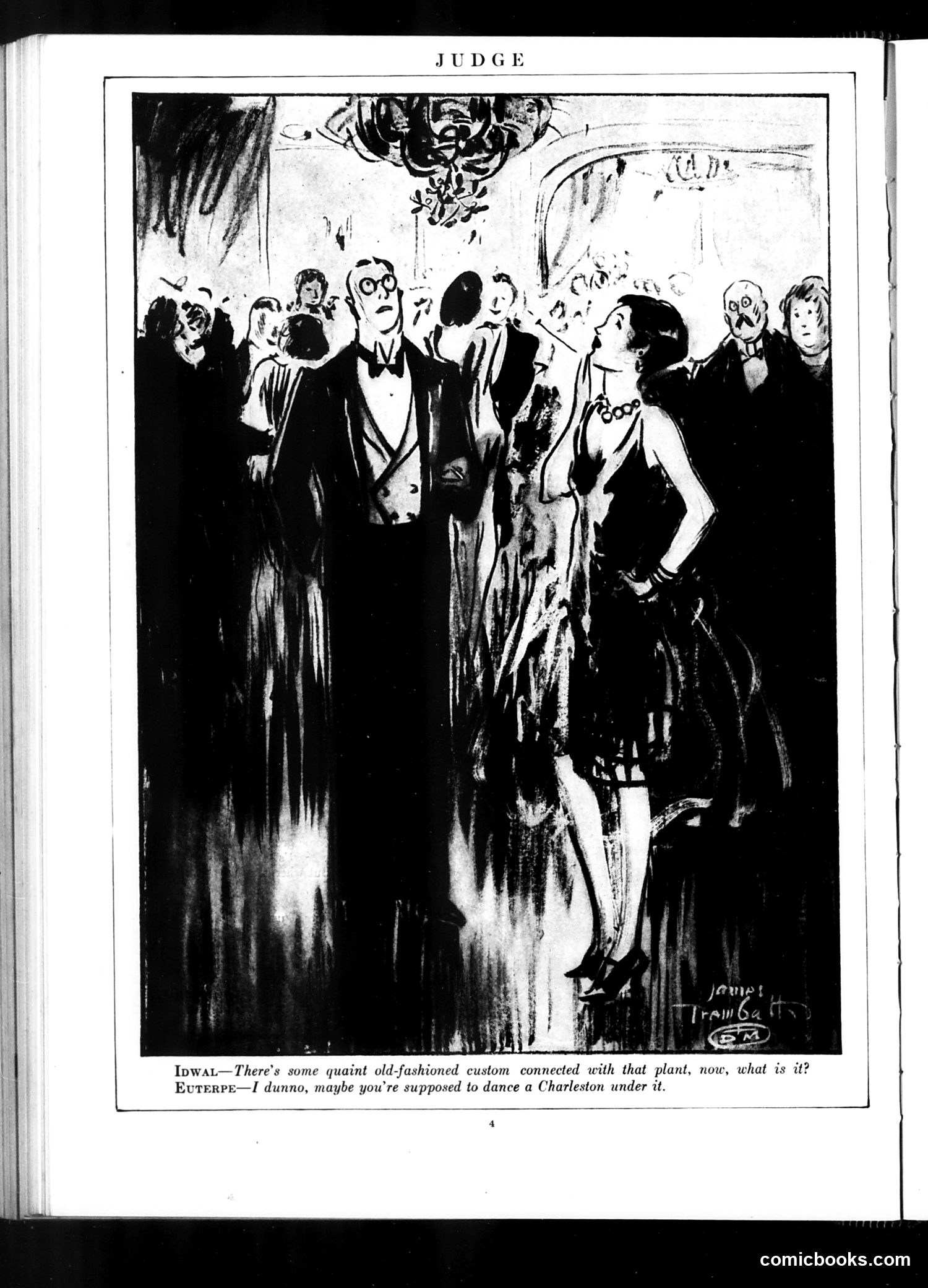 Judge — December 11, 1926 — page 6 of 36
