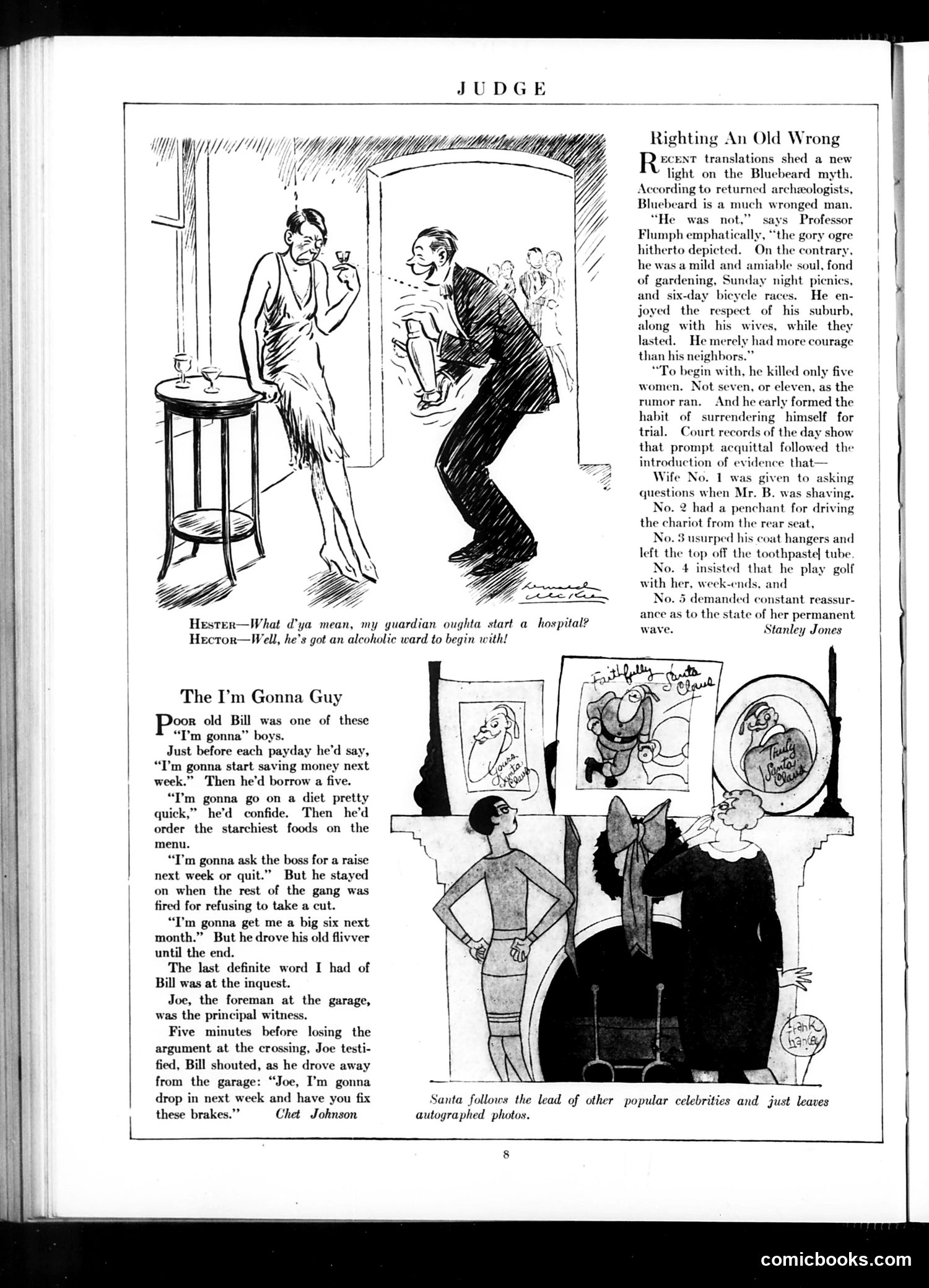 Judge — December 11, 1926 — page 10 of 36