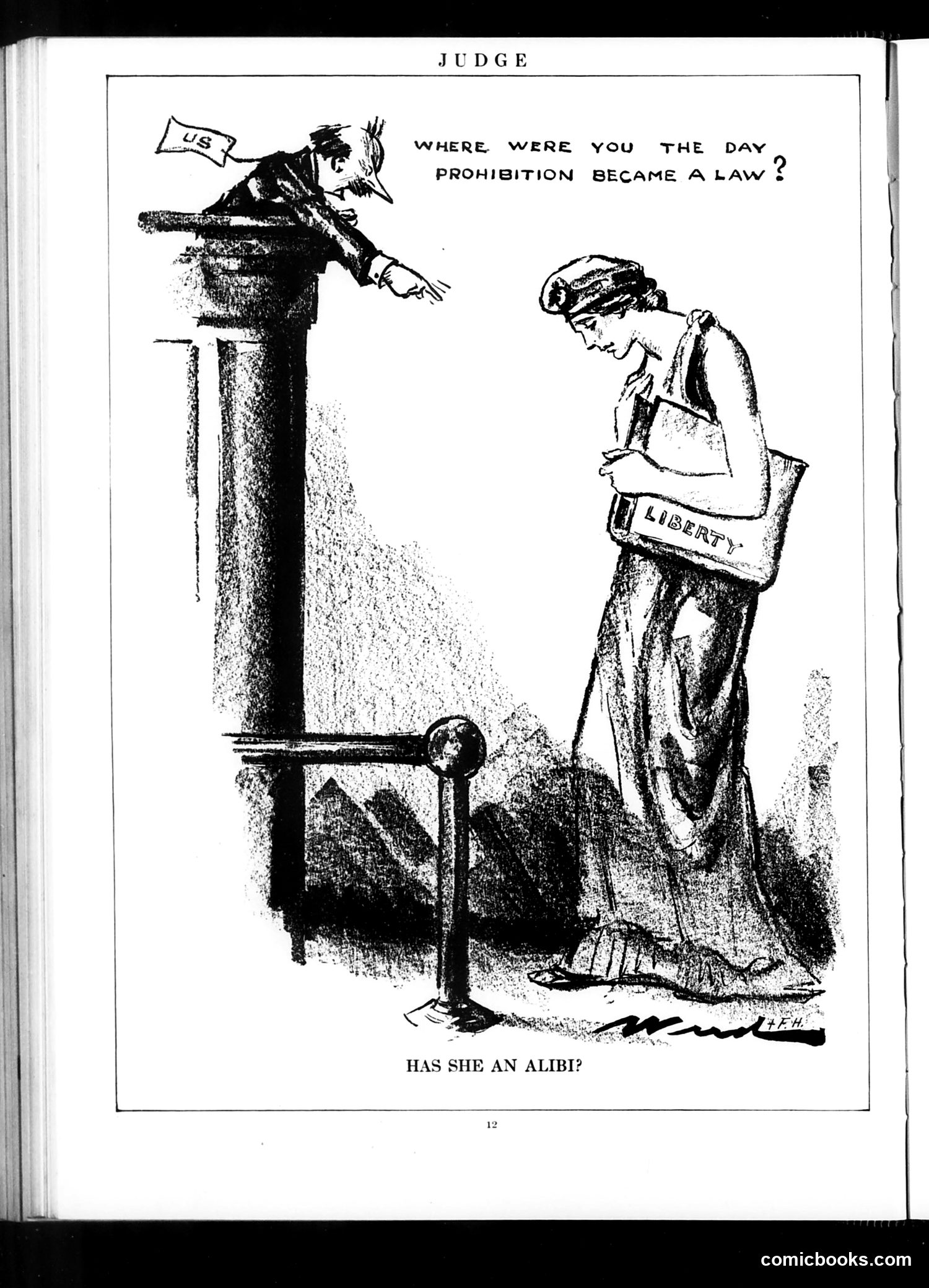 Judge — December 11, 1926 — page 14 of 36