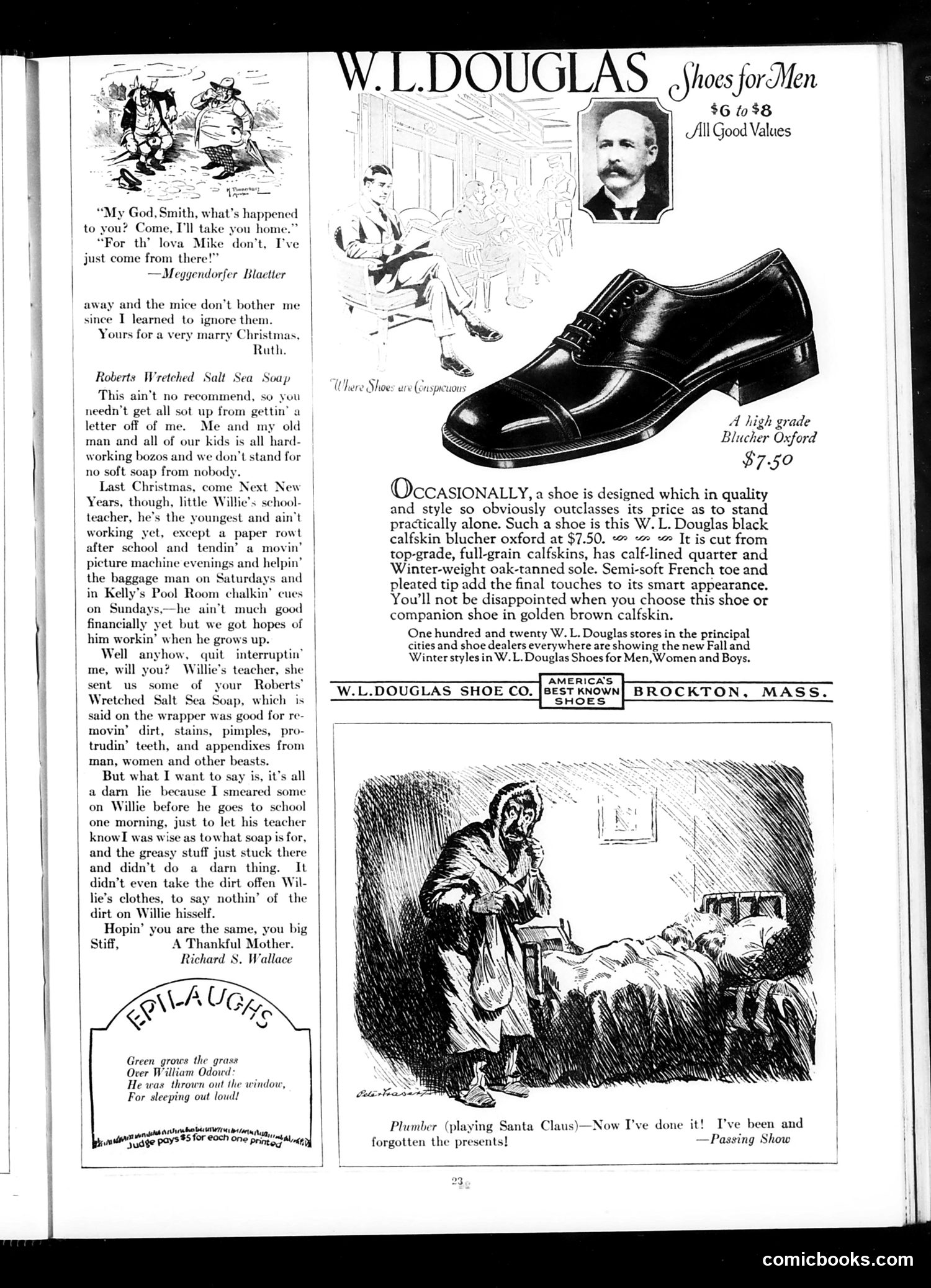 Judge — December 11, 1926 — page 25 of 36