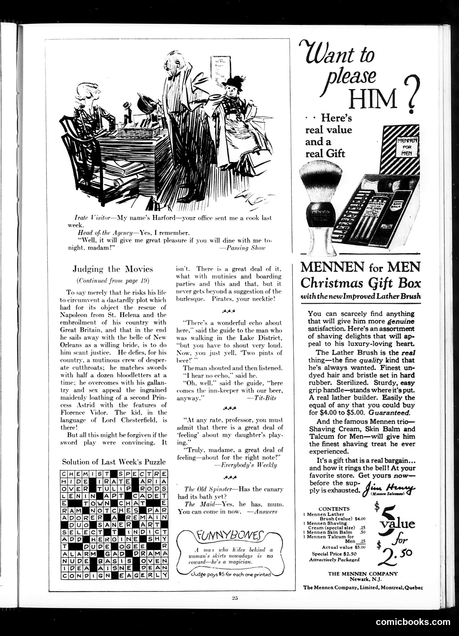 Judge — December 11, 1926 — page 27 of 36