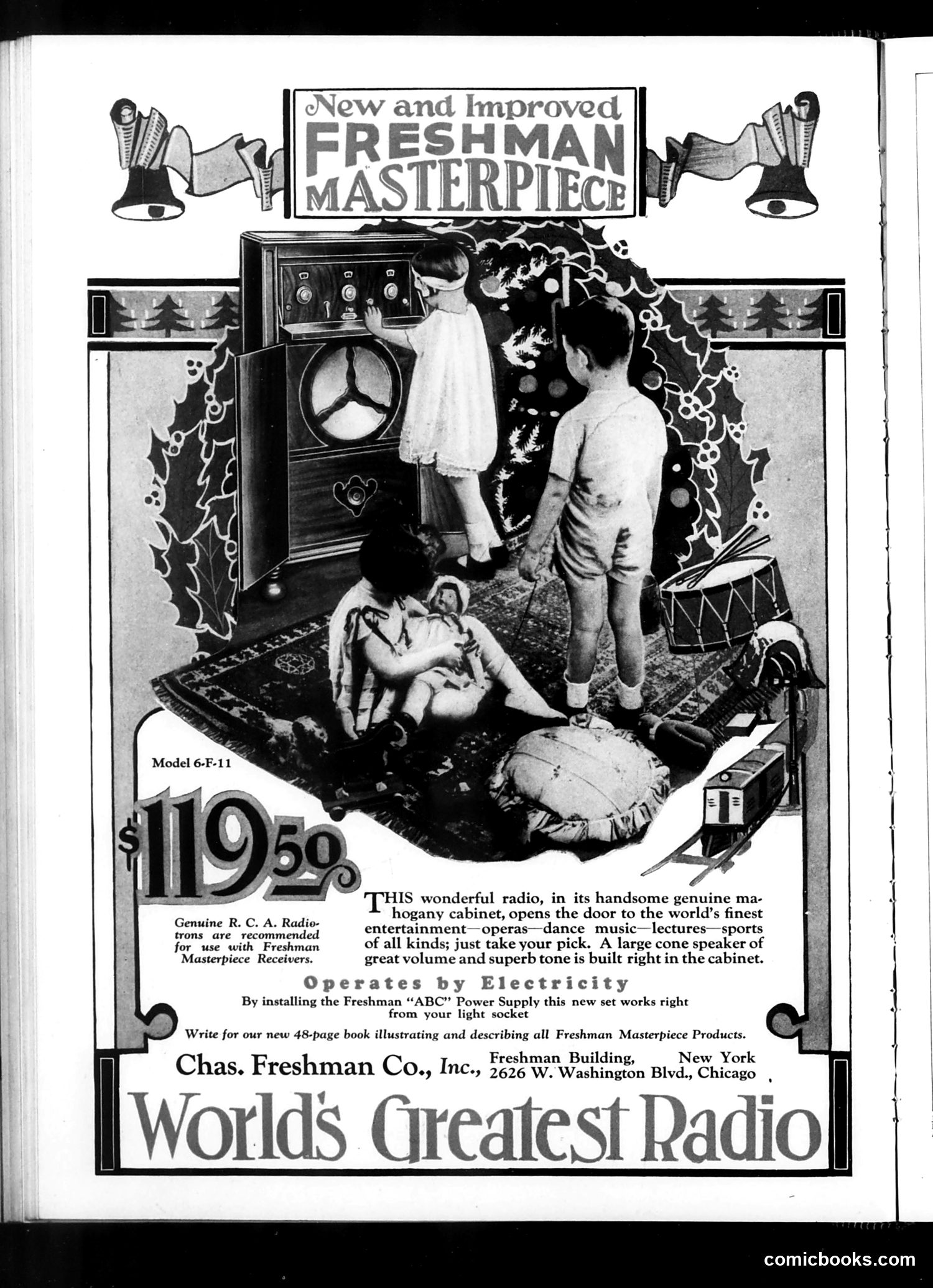 Judge — December 18, 1926 — page 2 of 36