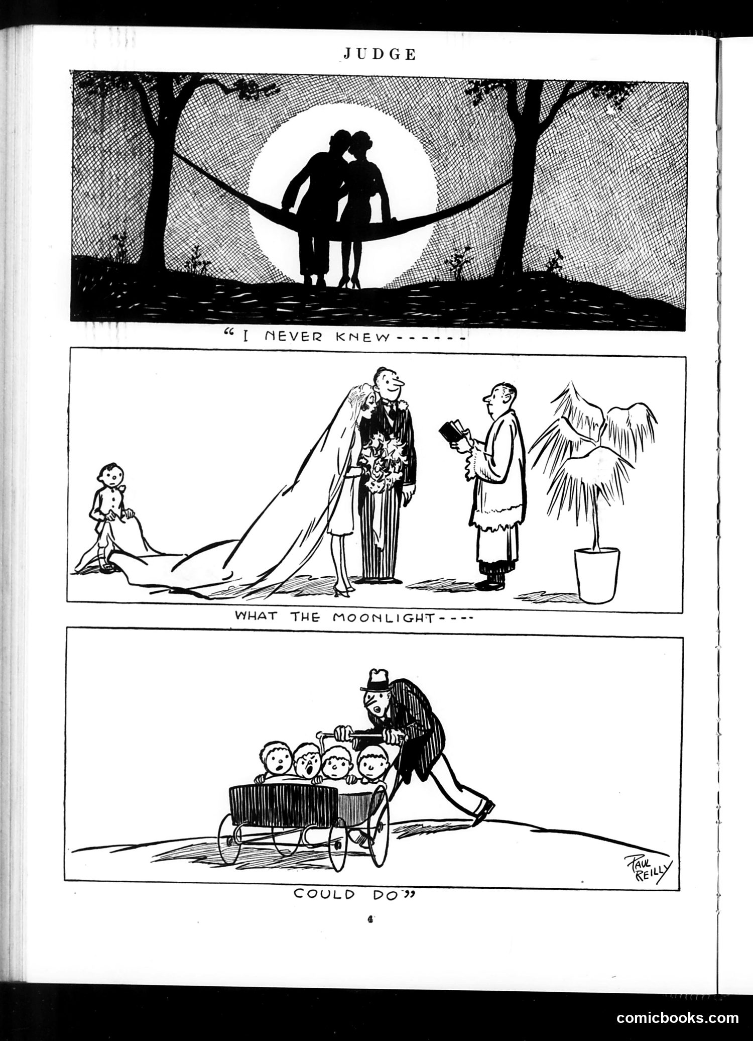 Judge — December 18, 1926 — page 6 of 36