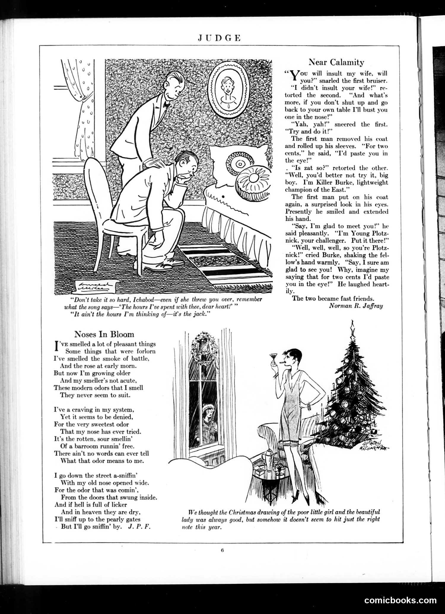 Judge — December 18, 1926 — page 8 of 36