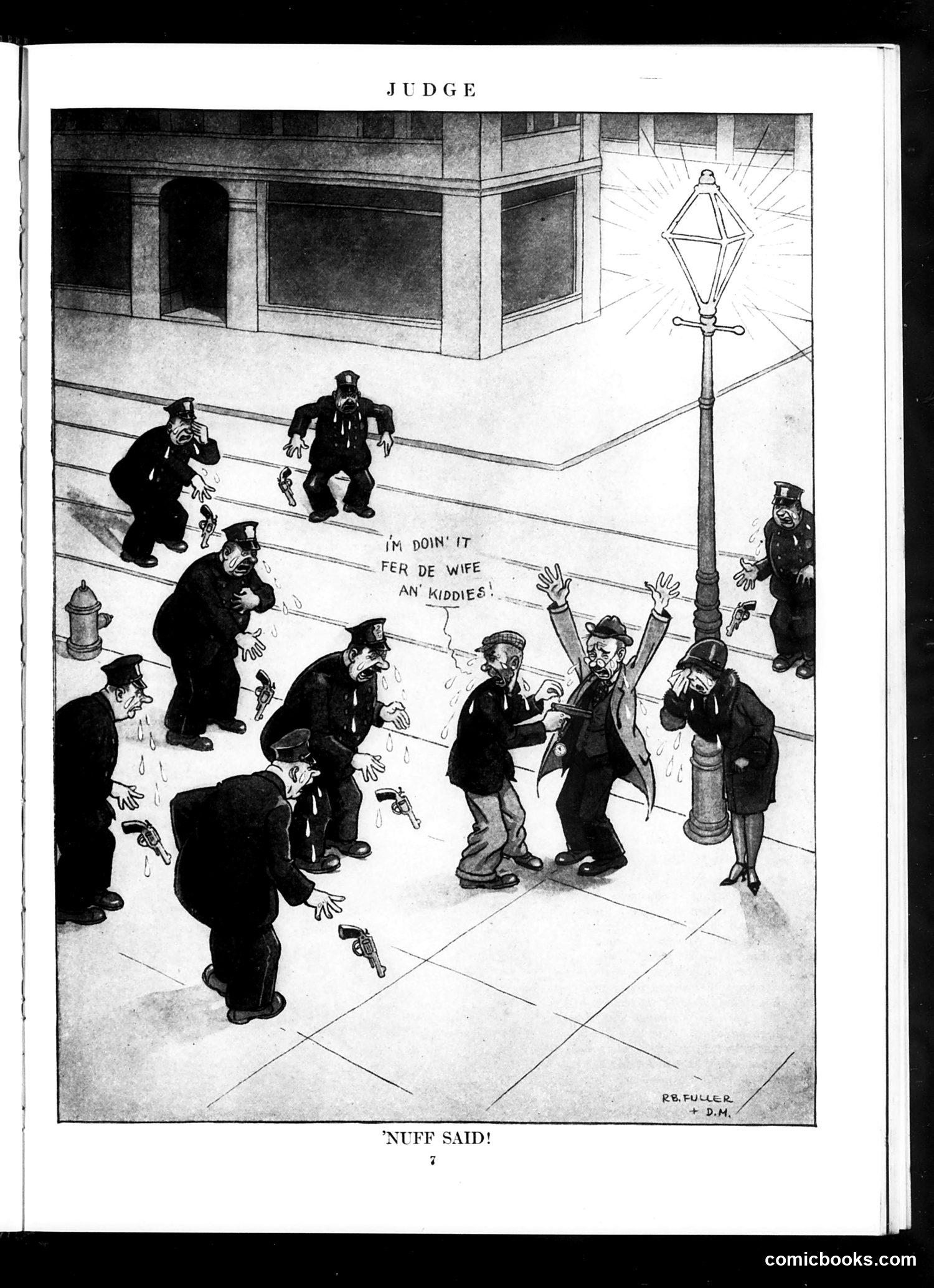 Judge — December 18, 1926 — page 9 of 36