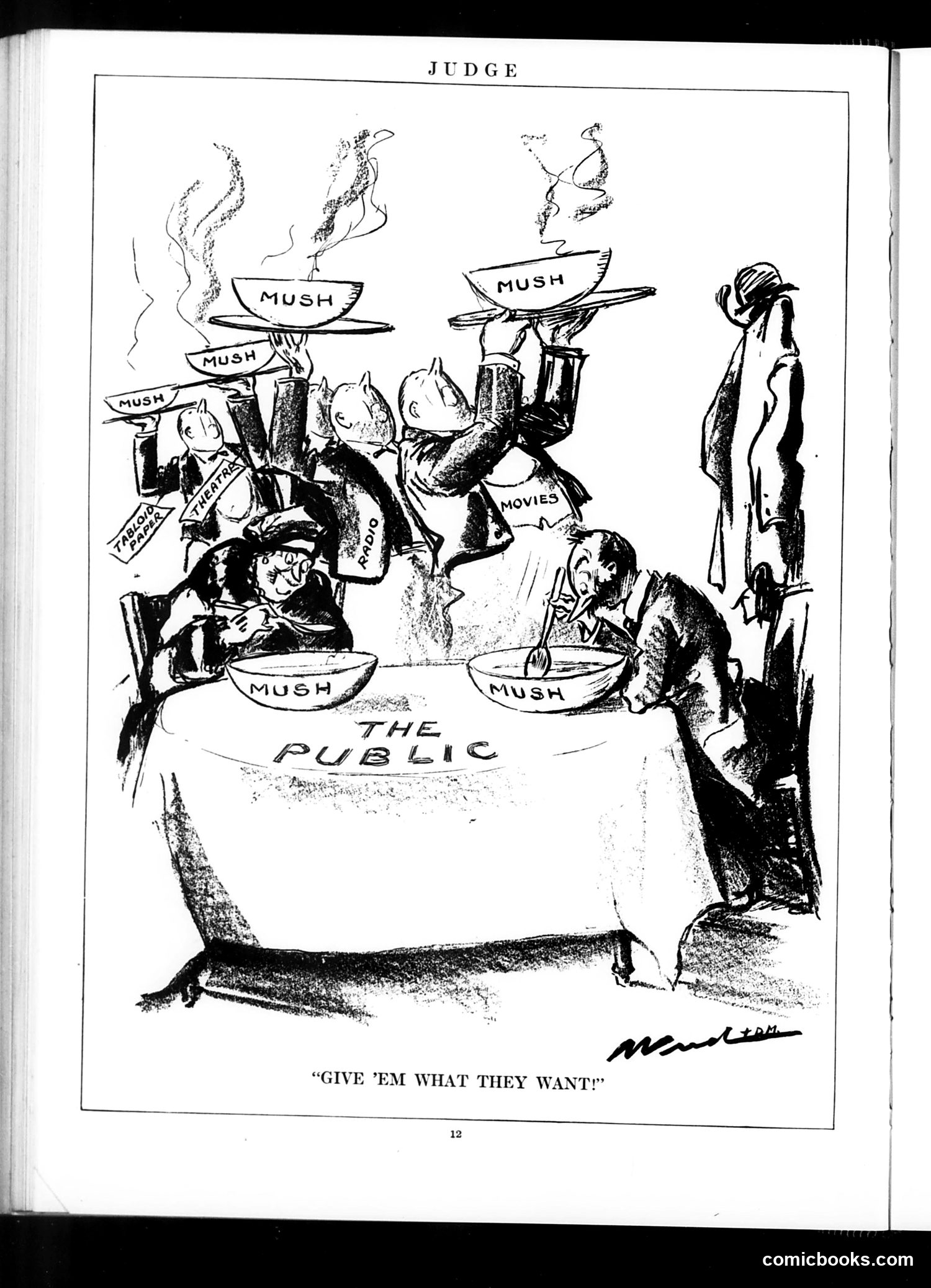 Judge — December 18, 1926 — page 14 of 36