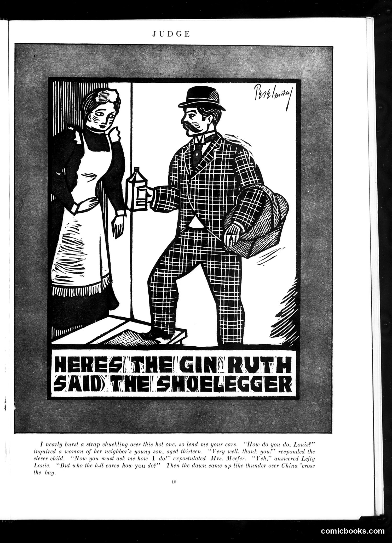 Judge — December 18, 1926 — page 21 of 36