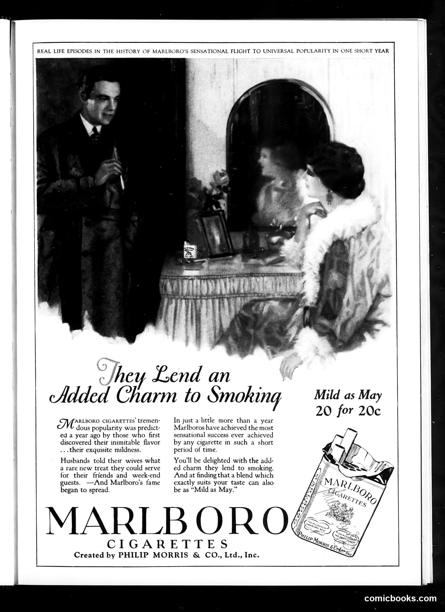 Judge — December 18, 1926 — page 35 of 36