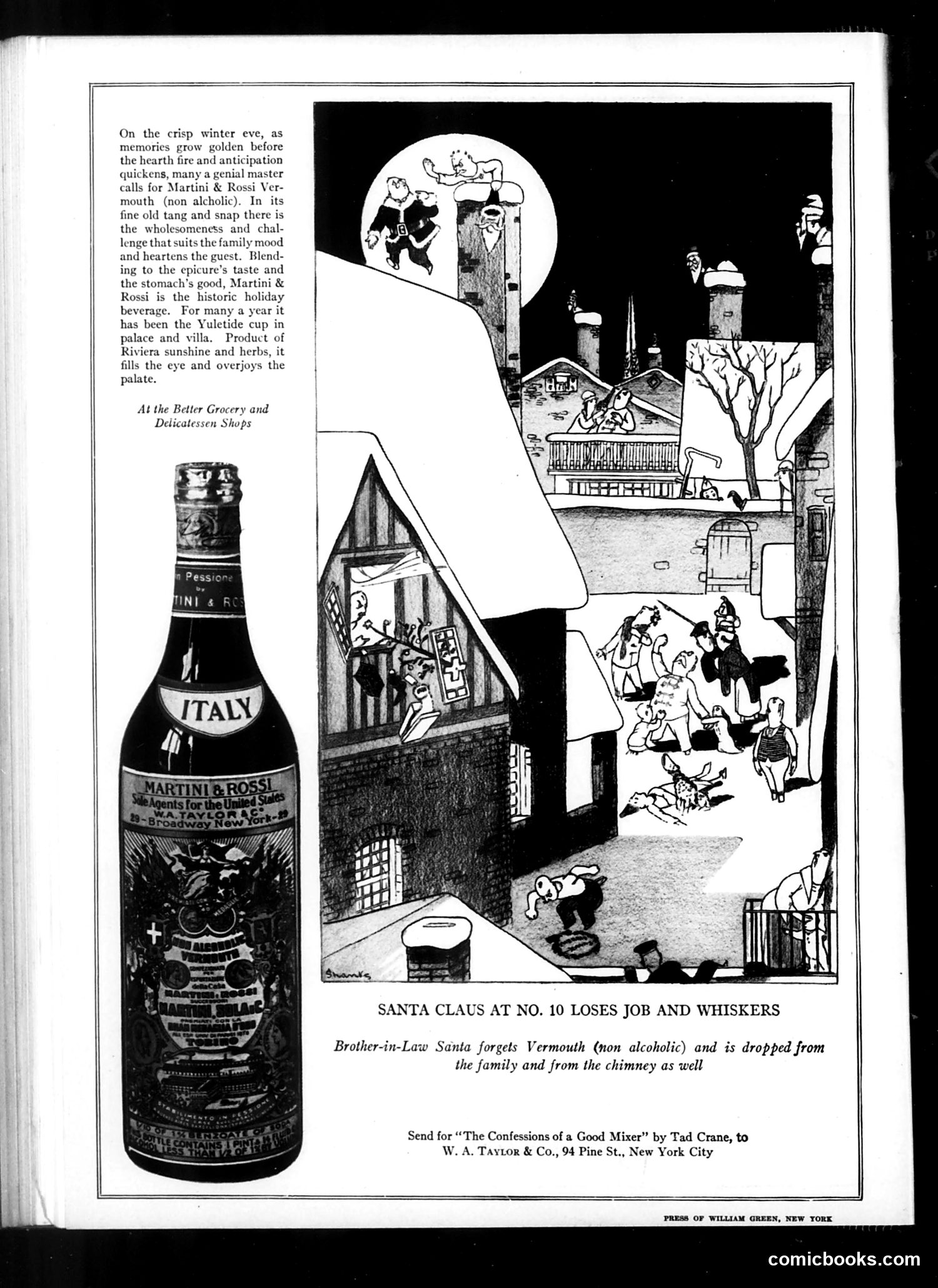 Judge — December 18, 1926 — page 36 of 36