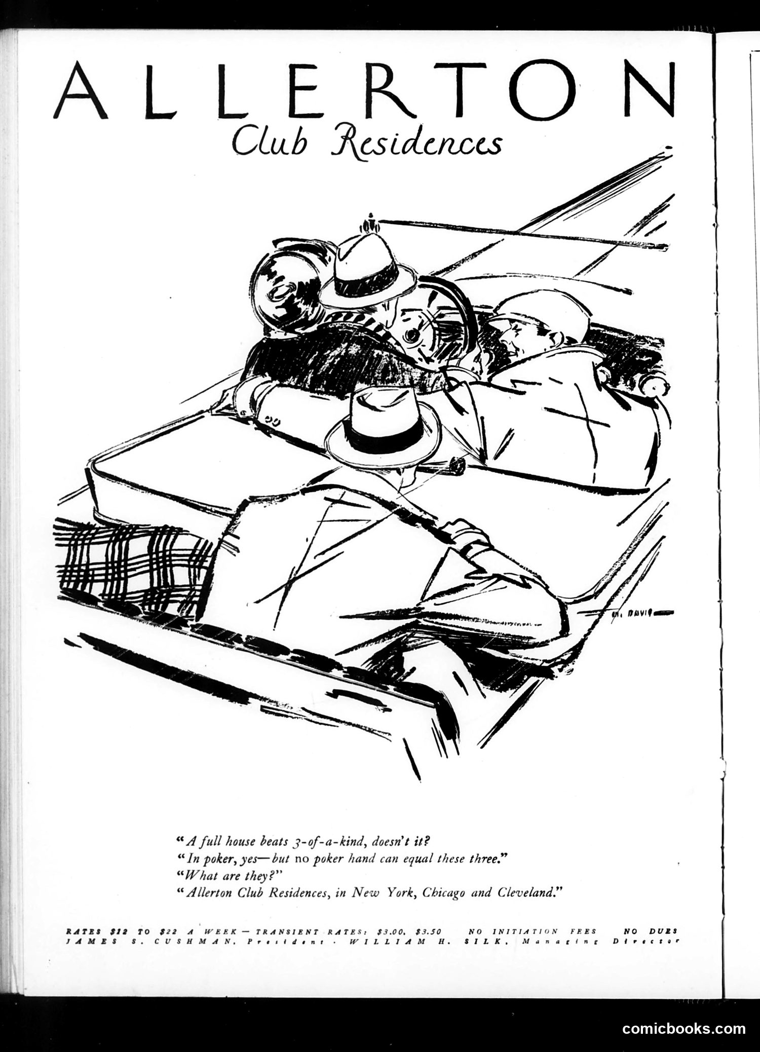 Judge — December 25, 1926 — page 2 of 38