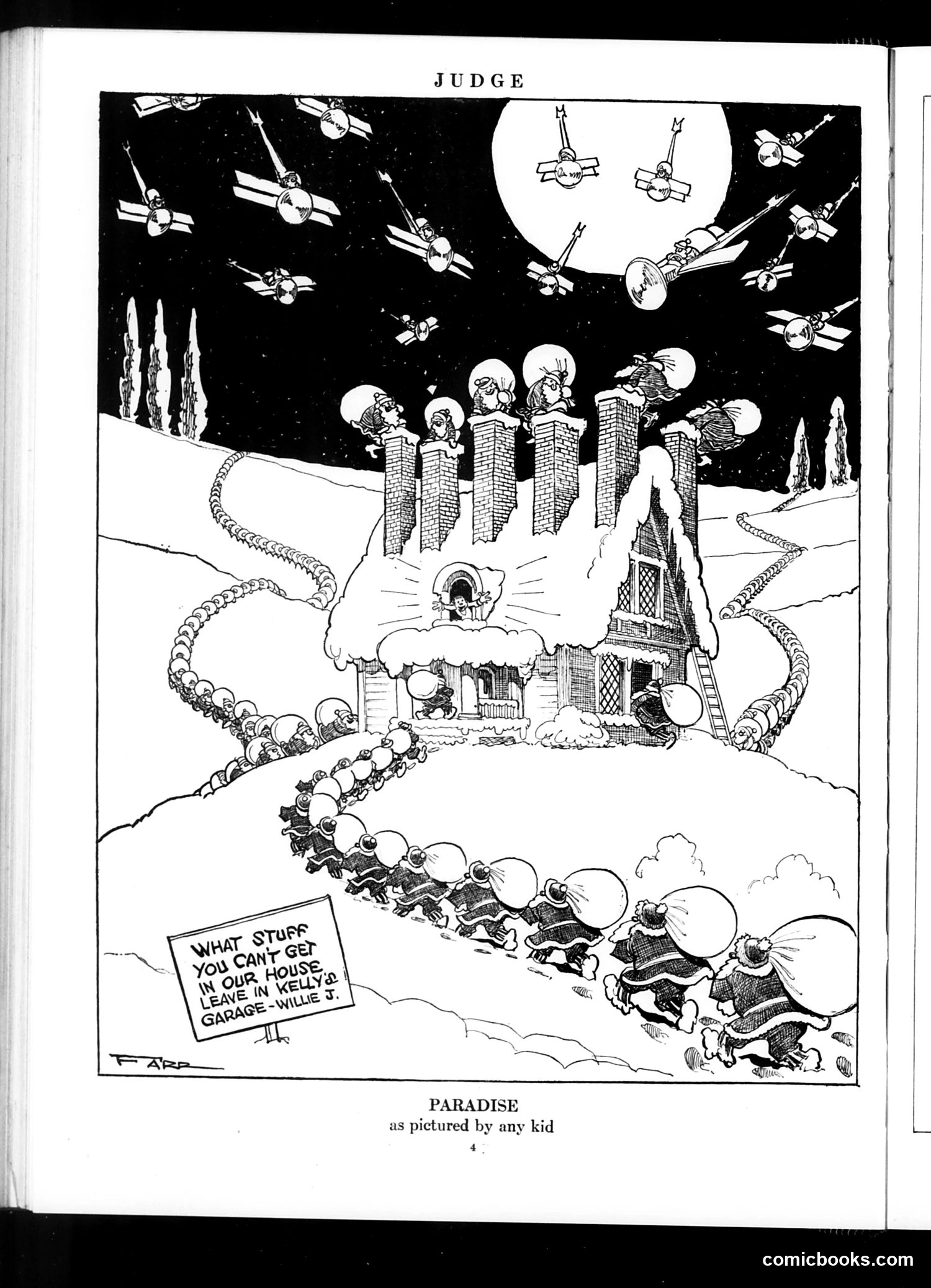 Judge — December 25, 1926 — page 6 of 38