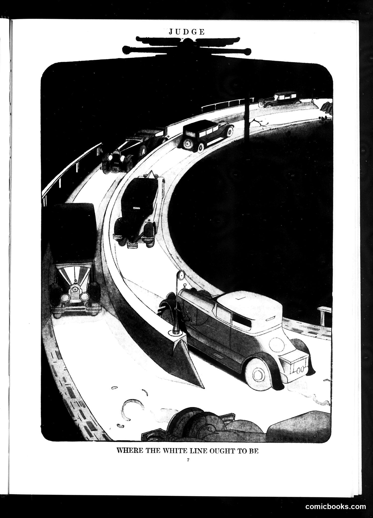 Judge — December 25, 1926 — page 9 of 38