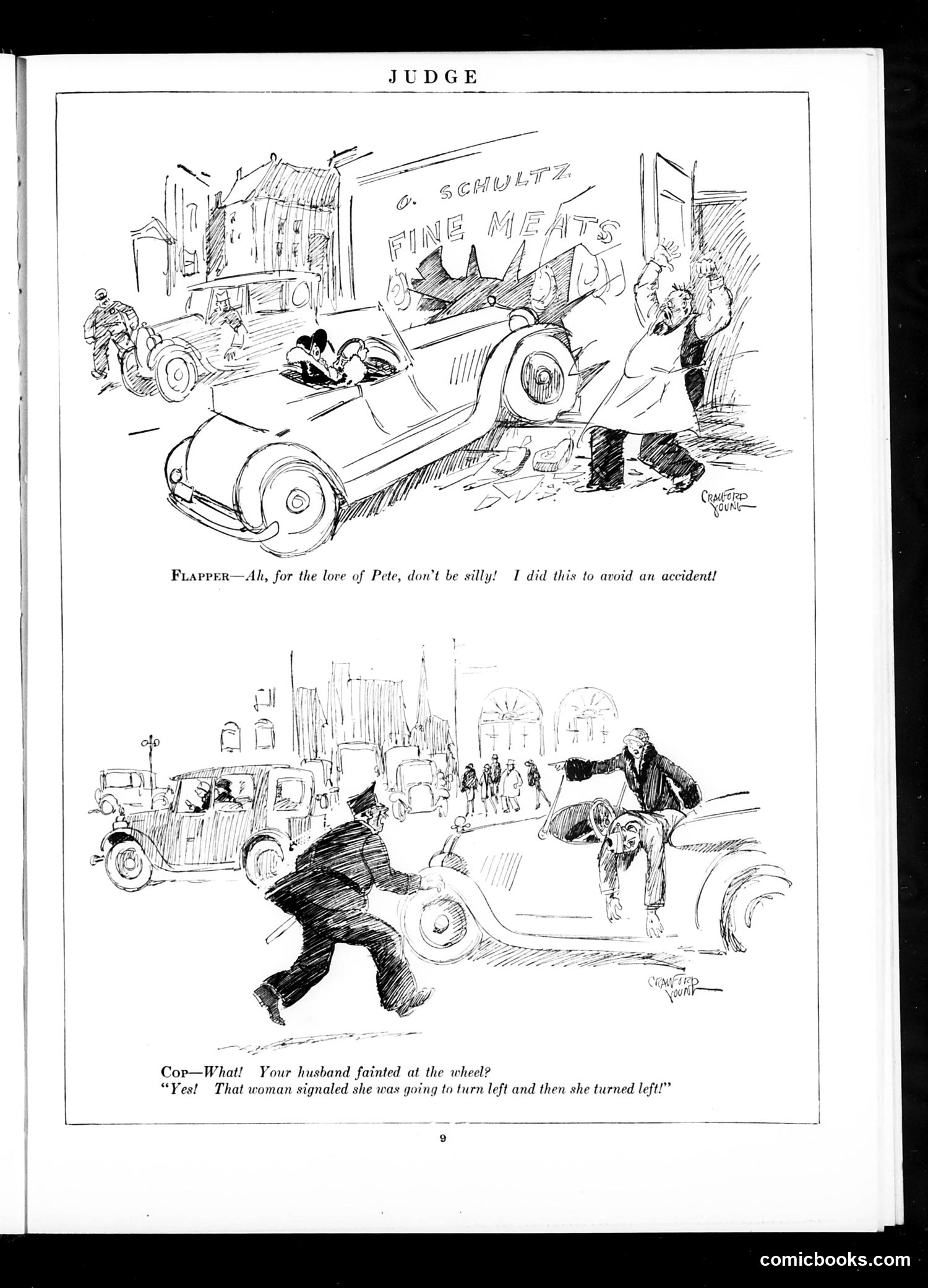 Judge — December 25, 1926 — page 11 of 38