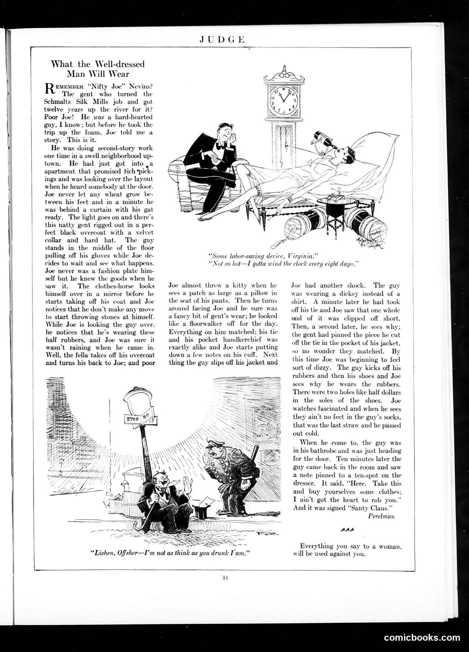Judge — December 25, 1926 — page 13 of 38