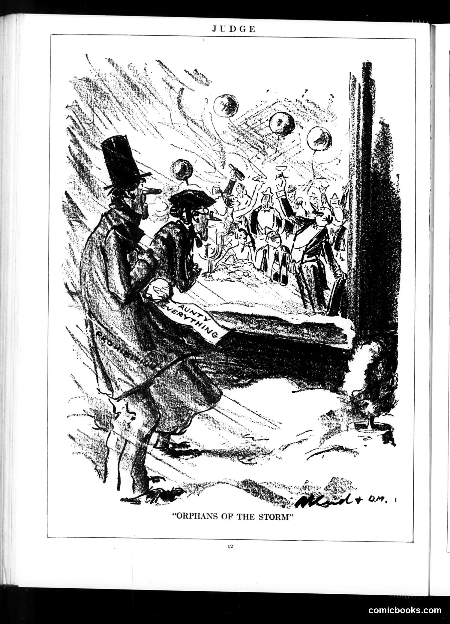 Judge — December 25, 1926 — page 14 of 38