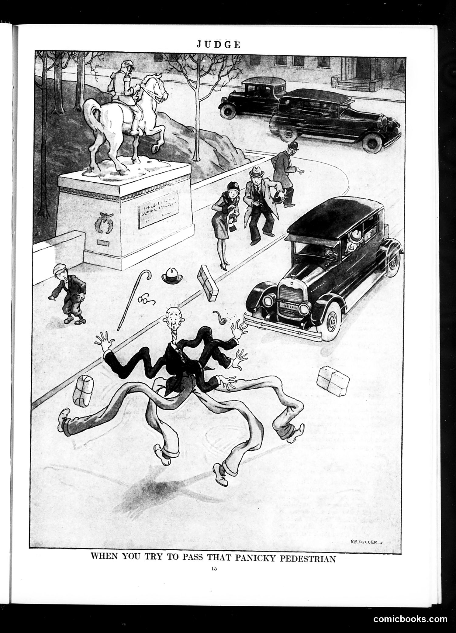 Judge — December 25, 1926 — page 17 of 38