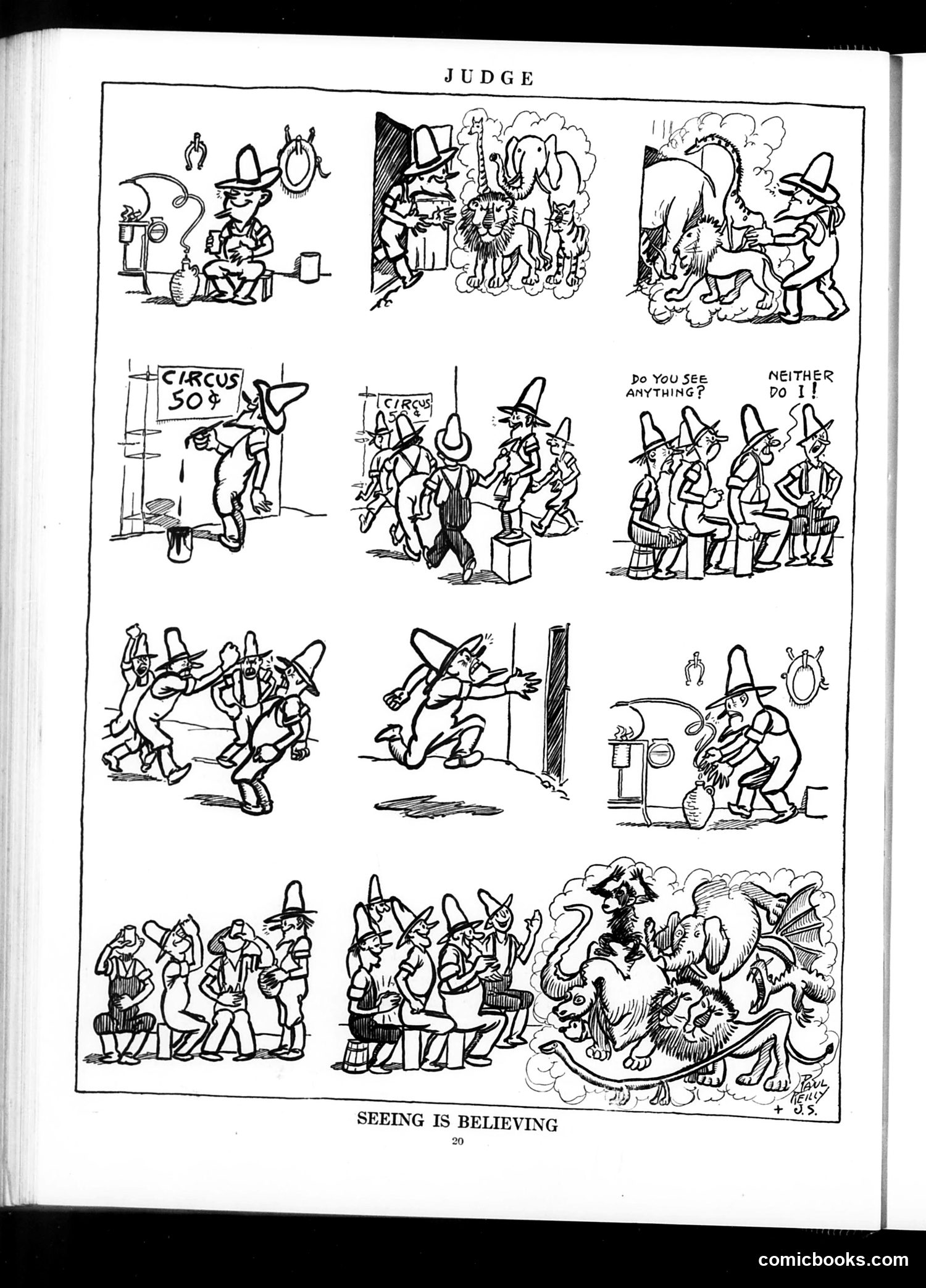 Judge — December 25, 1926 — page 22 of 38