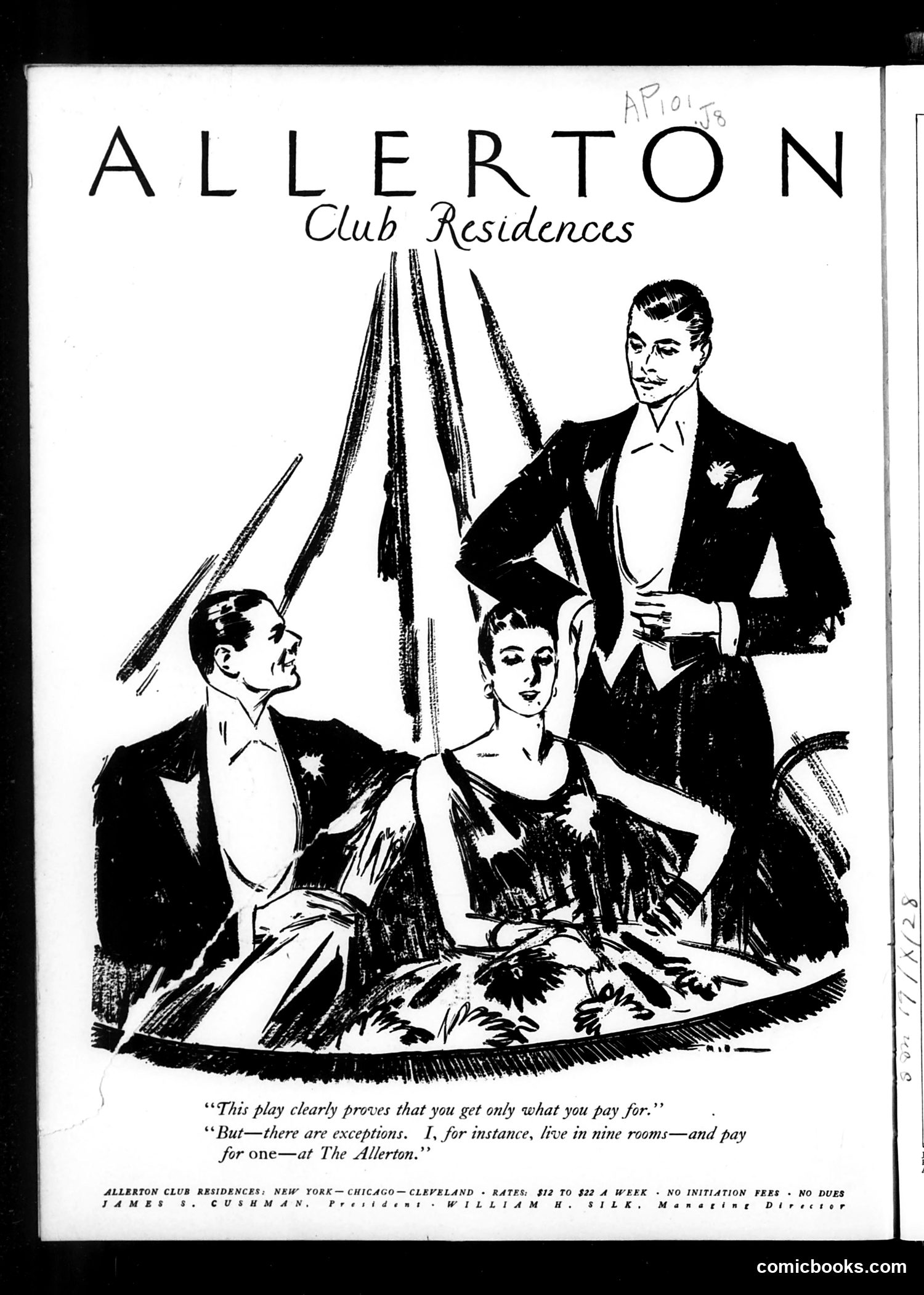 Judge — January 1, 1927 — page 2 of 36