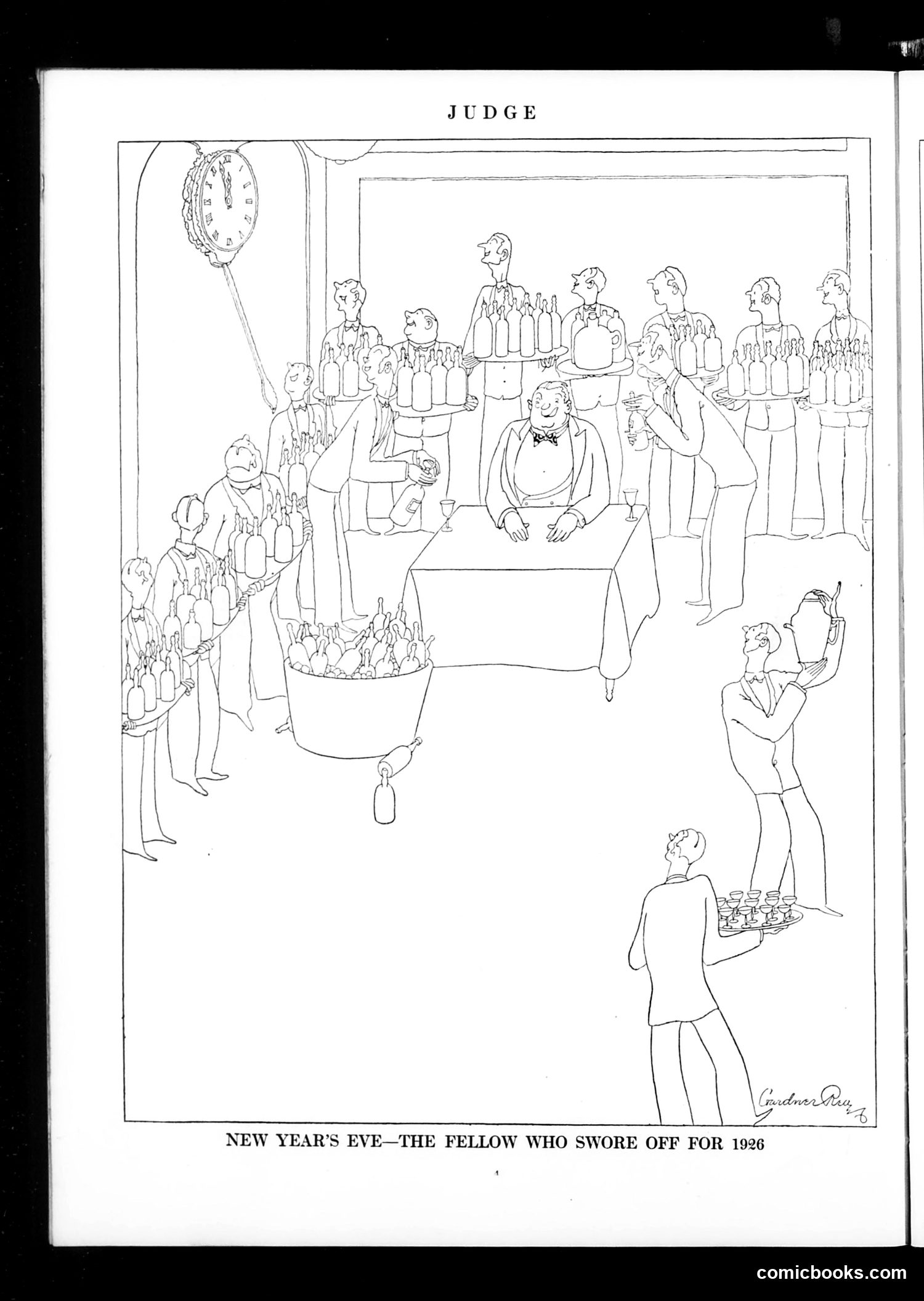 Judge — January 1, 1927 — page 6 of 36