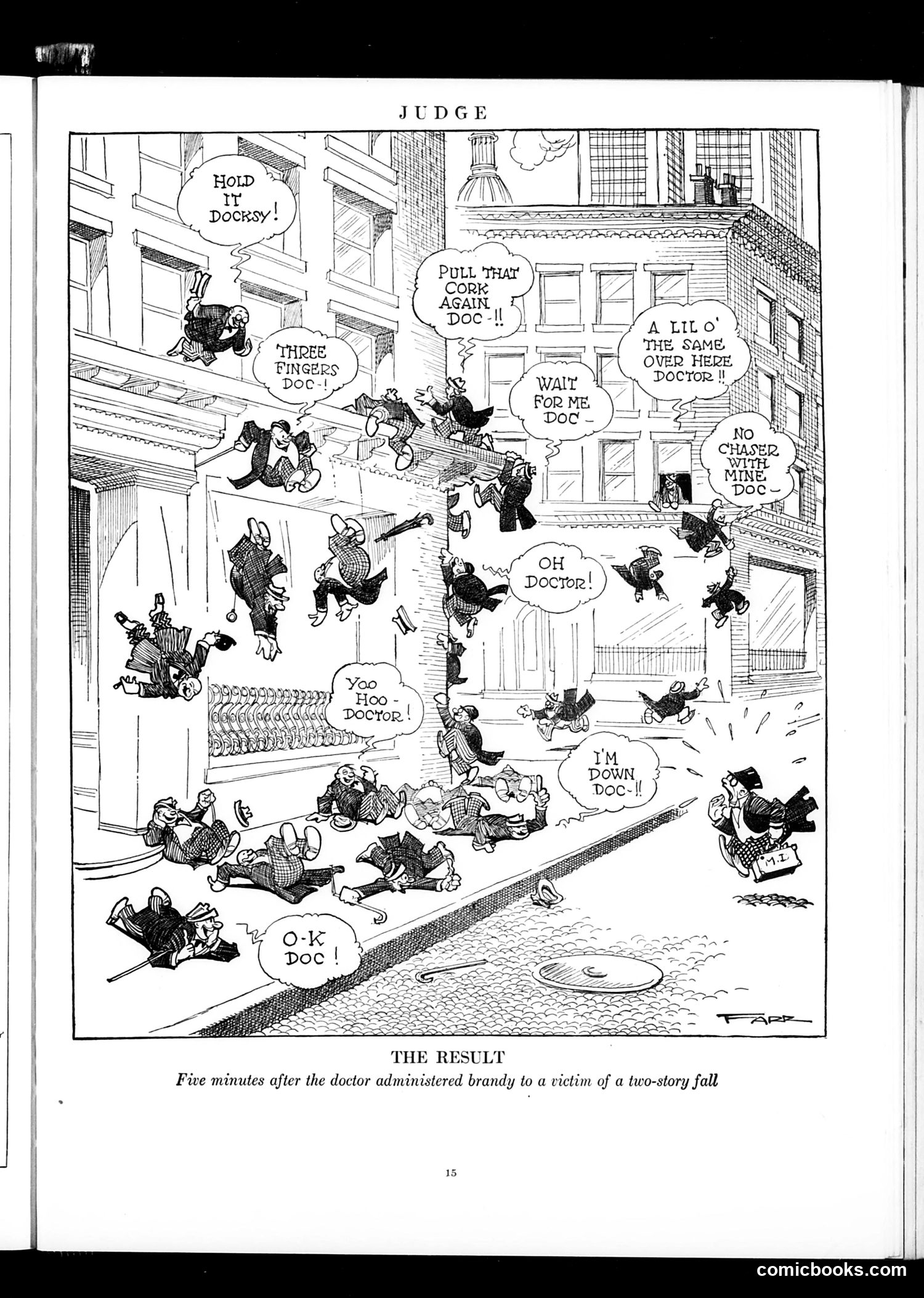 Judge — January 1, 1927 — page 17 of 36